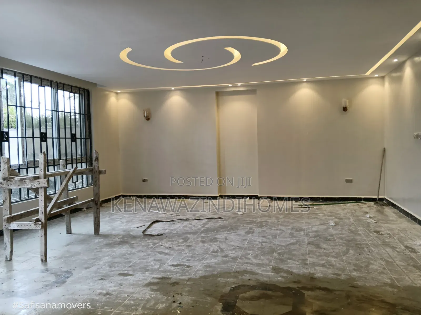 5bdrm House in Syokimau, Katani for rent in Katani