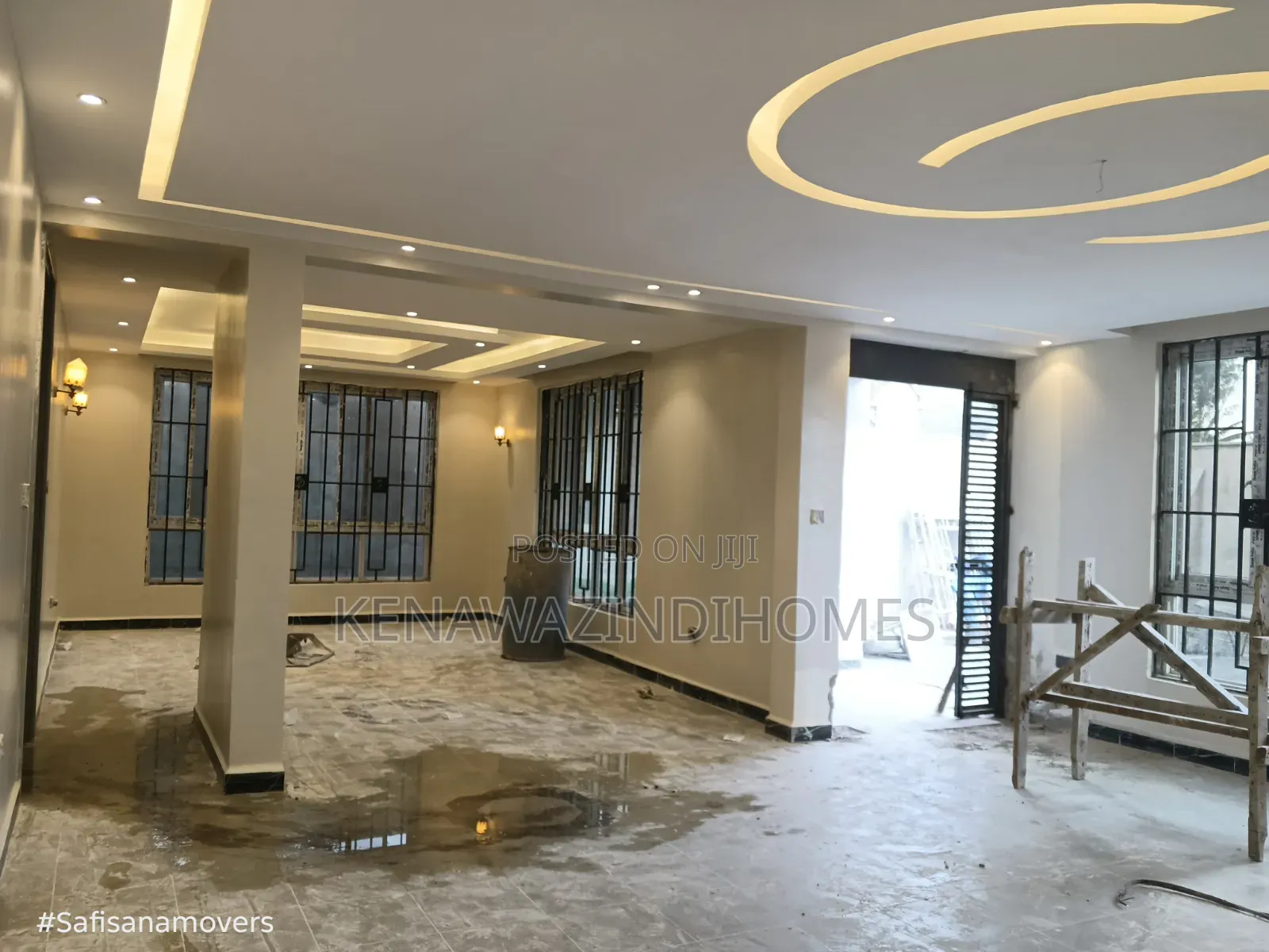 5bdrm House in Syokimau, Katani for rent in Katani