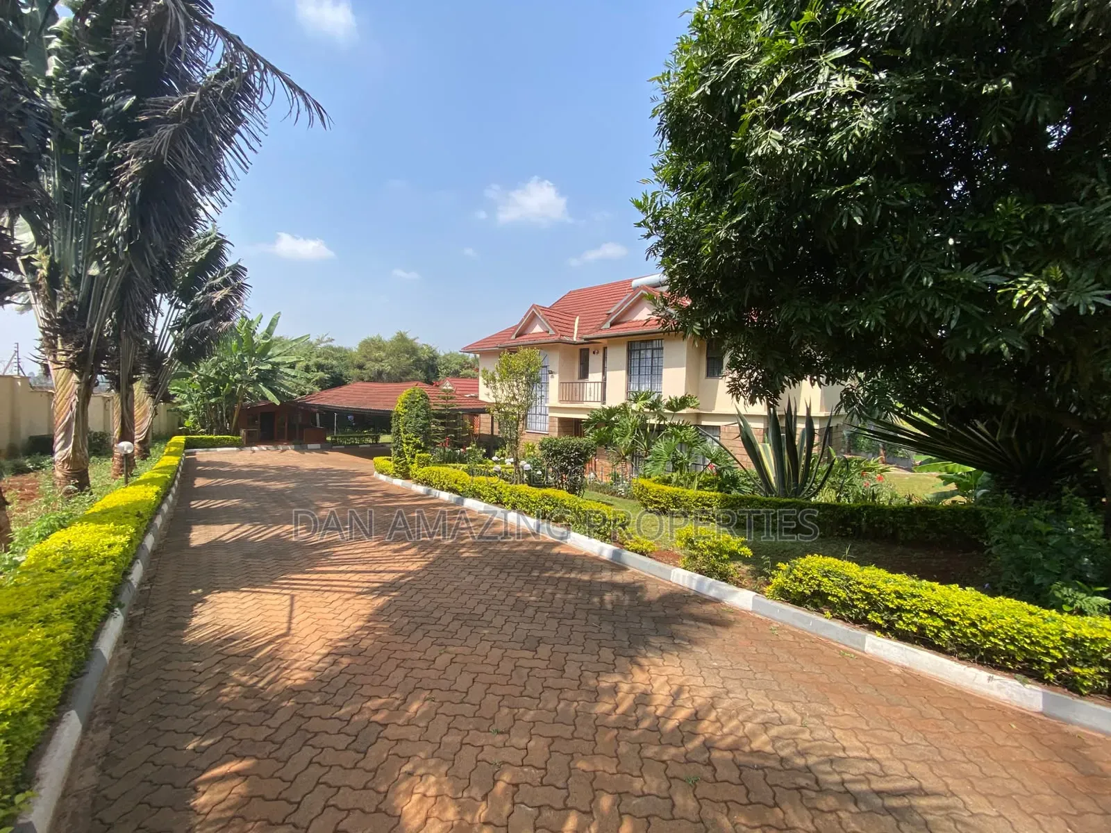4bdrm Maisonette in Runda Muwe for sale in Runda