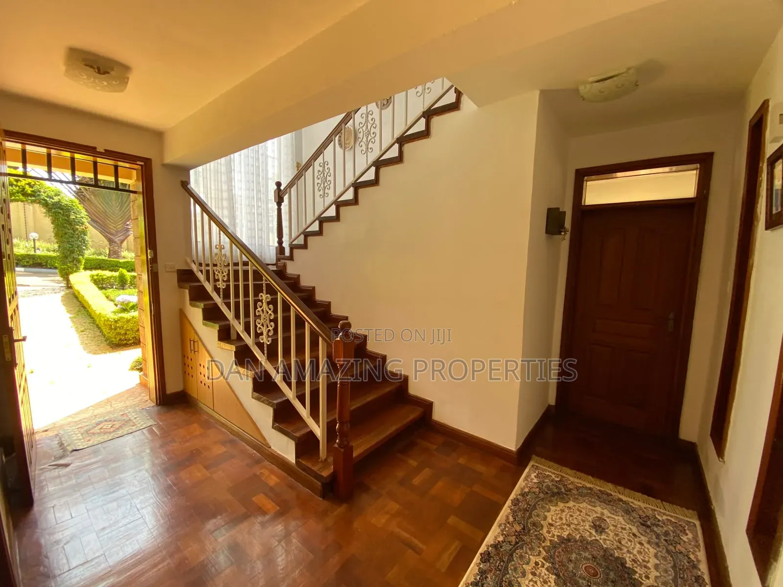 4bdrm Maisonette in Runda Muwe for sale in Runda