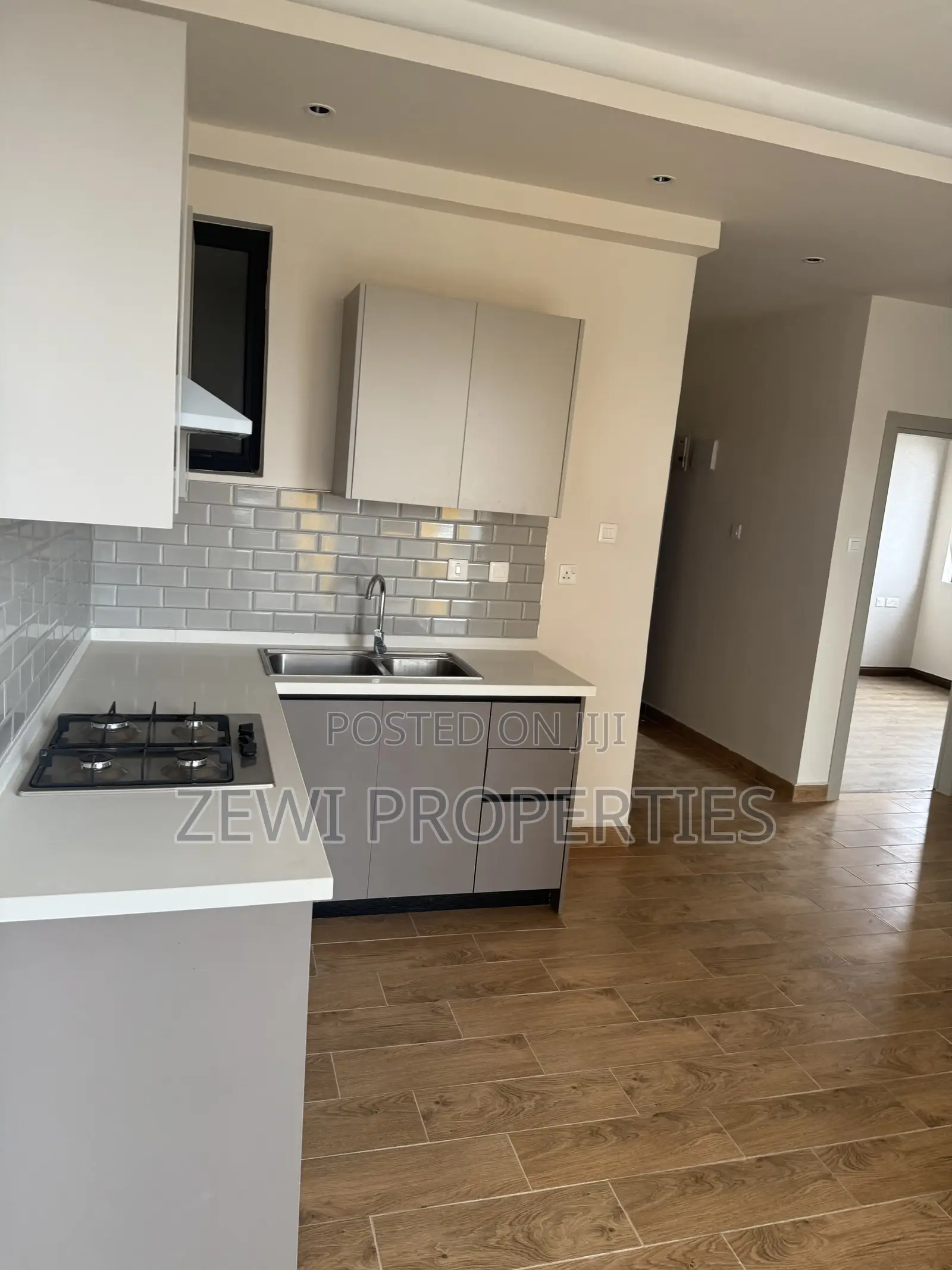 3bdrm Apartment in Kilimani for sale in Kilimani