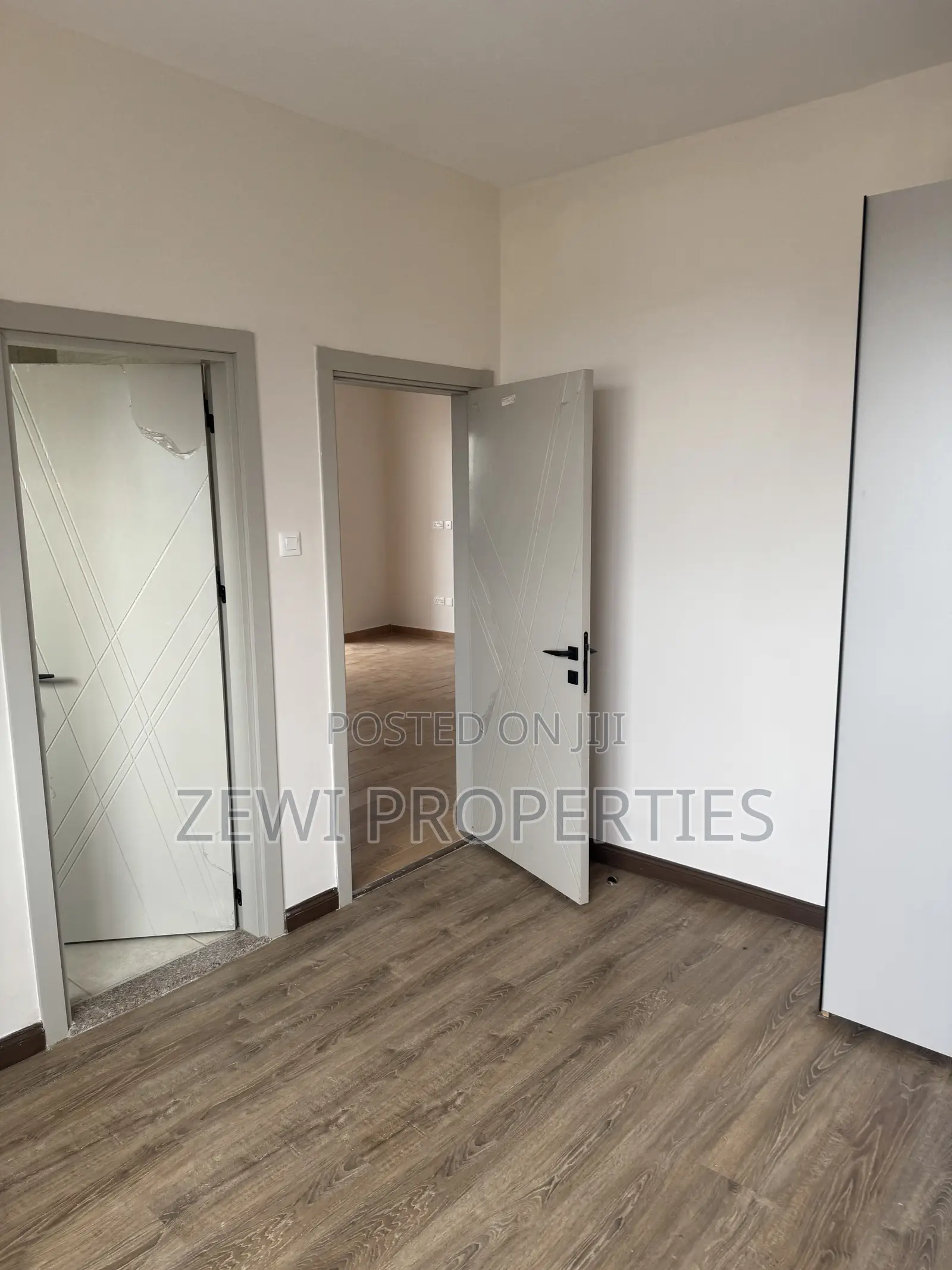 3bdrm Apartment in Kilimani for sale in Kilimani