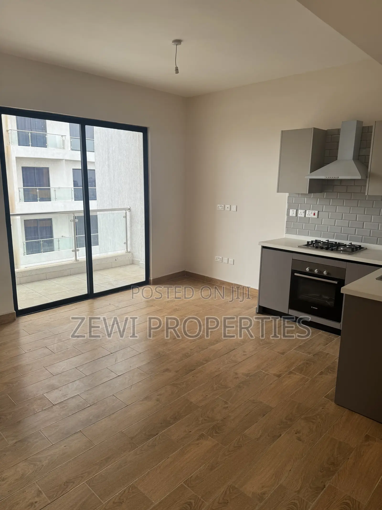 3bdrm Apartment in Kilimani for sale in Kilimani
