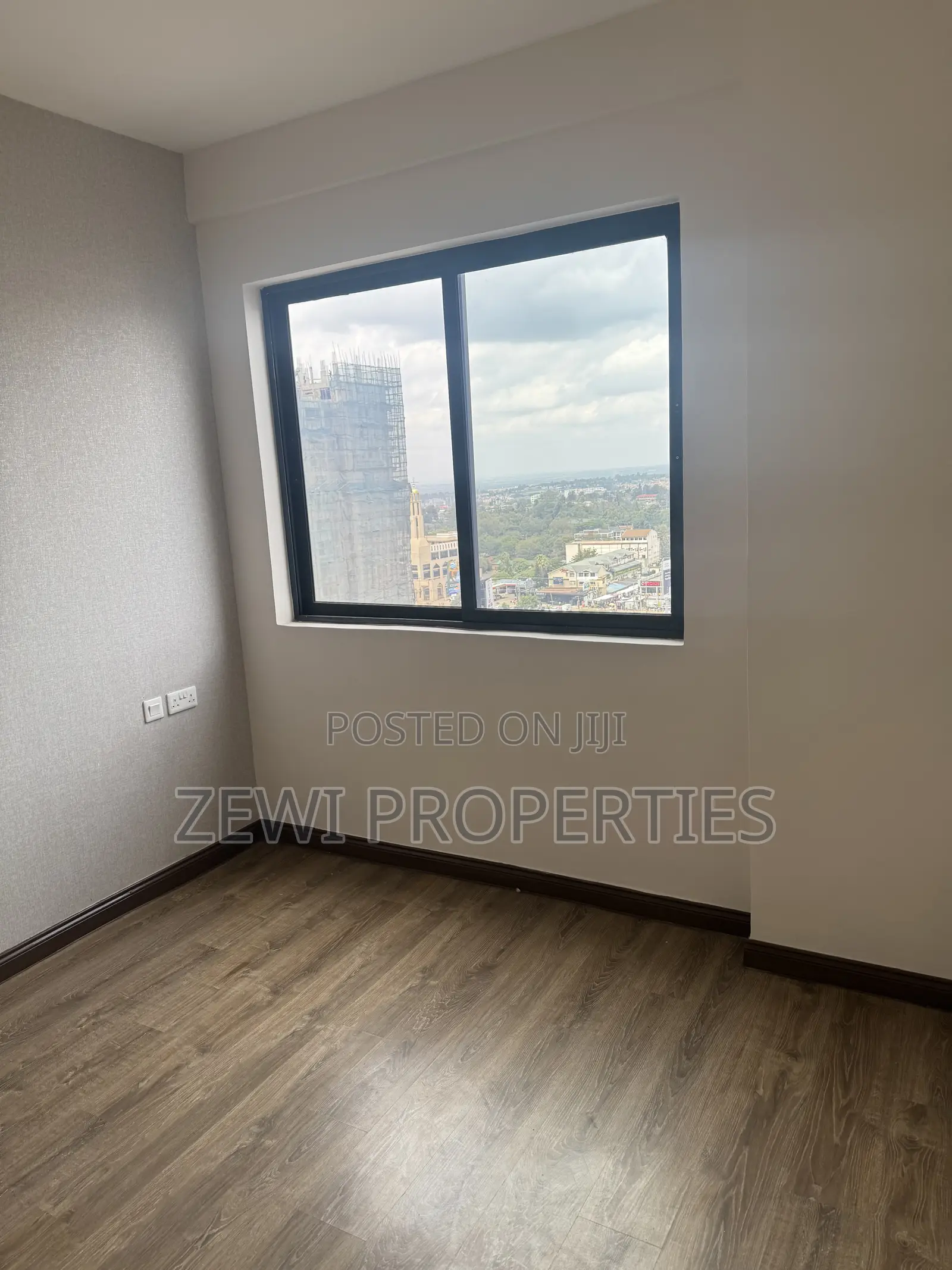 3bdrm Apartment in Kilimani for sale in Kilimani