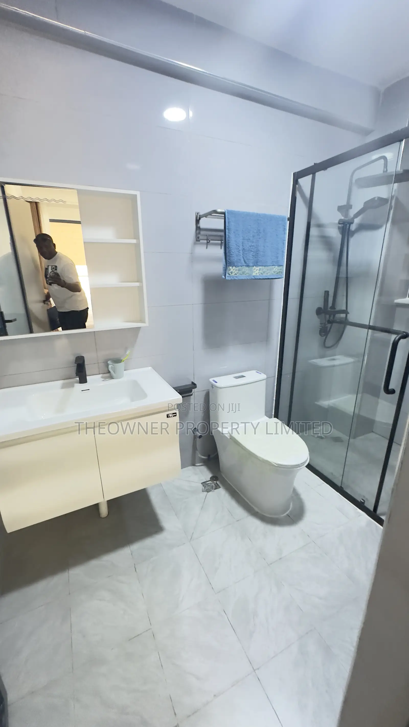 2bdrm Apartment in Bahari Starlet, Kileleshwa for sale in Kileleshwa