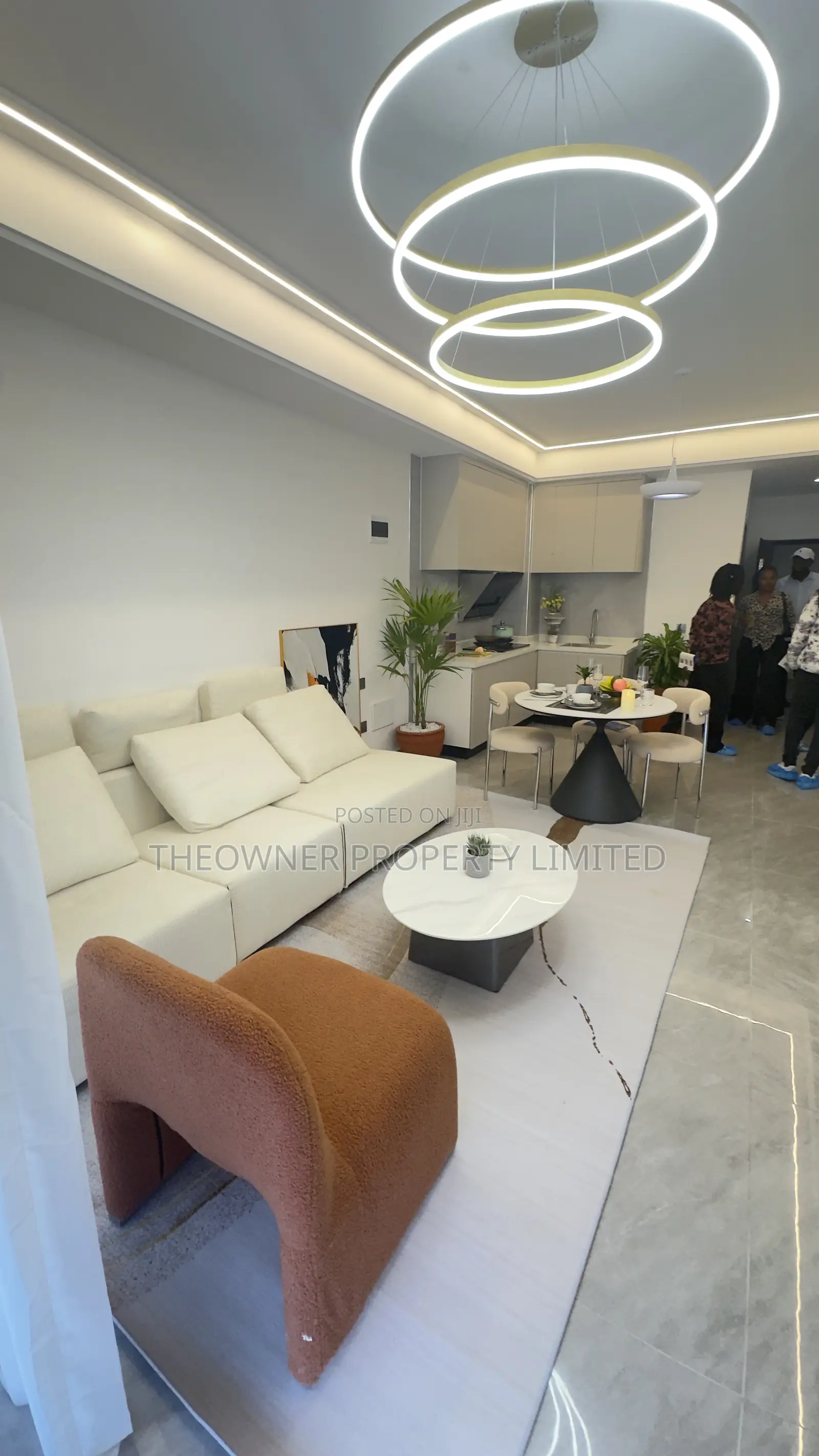 2bdrm Apartment in Bahari Starlet, Kileleshwa for sale in Kileleshwa