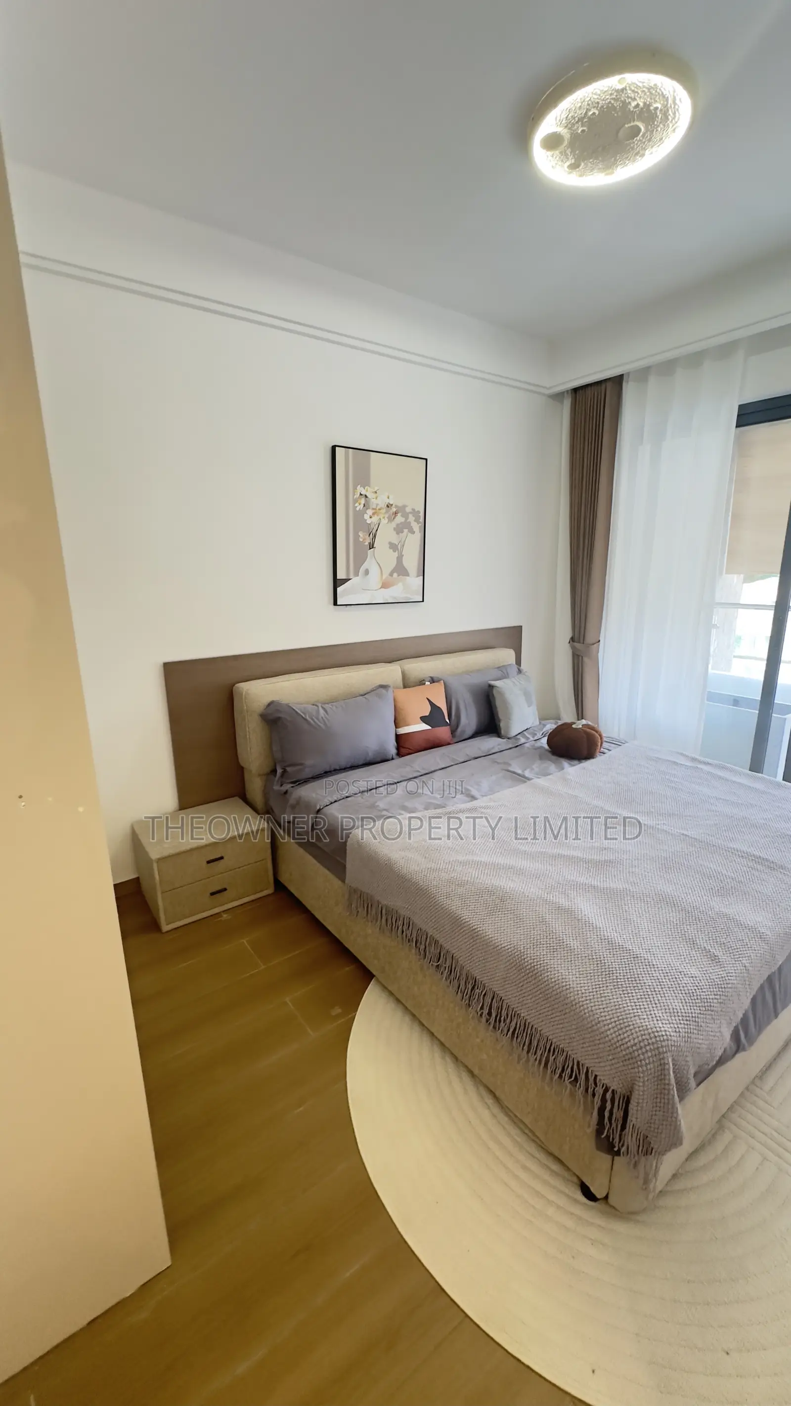 2bdrm Apartment in Bahari Starlet, Kileleshwa for sale in Kileleshwa