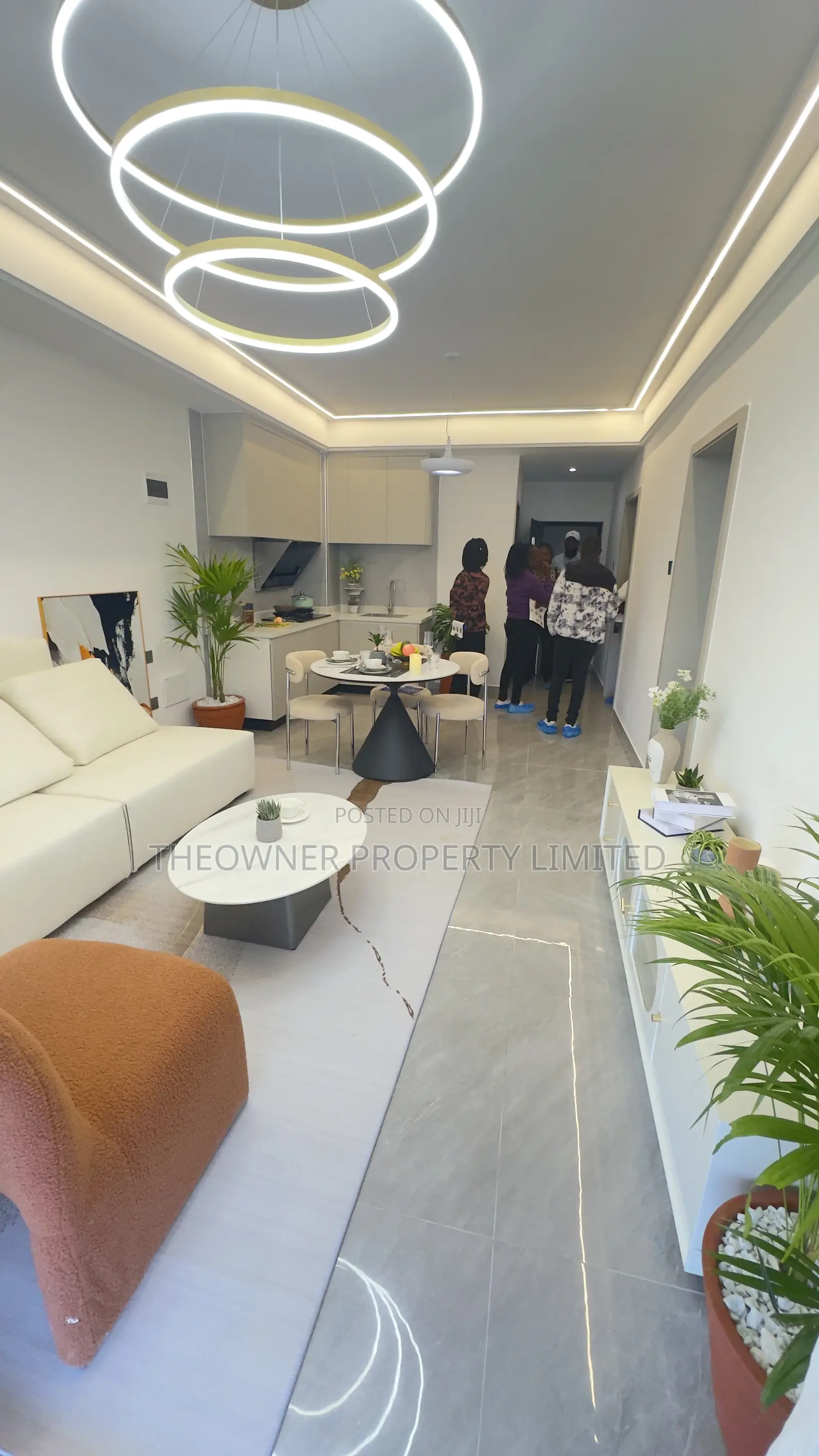 2bdrm Apartment in Bahari Starlet, Kileleshwa for sale in Kileleshwa