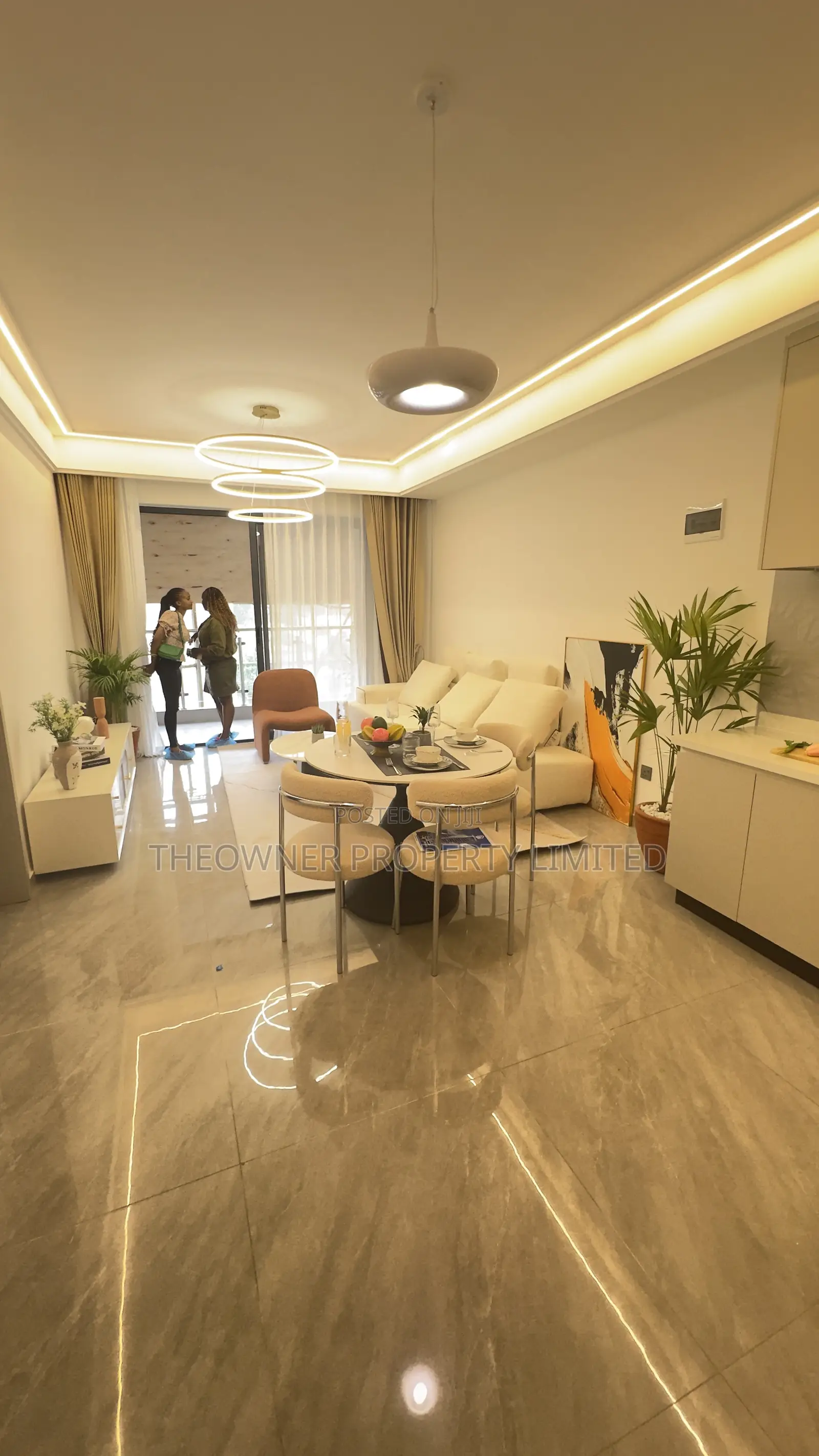 2bdrm Apartment in Bahari Starlet, Kileleshwa for sale in Kileleshwa