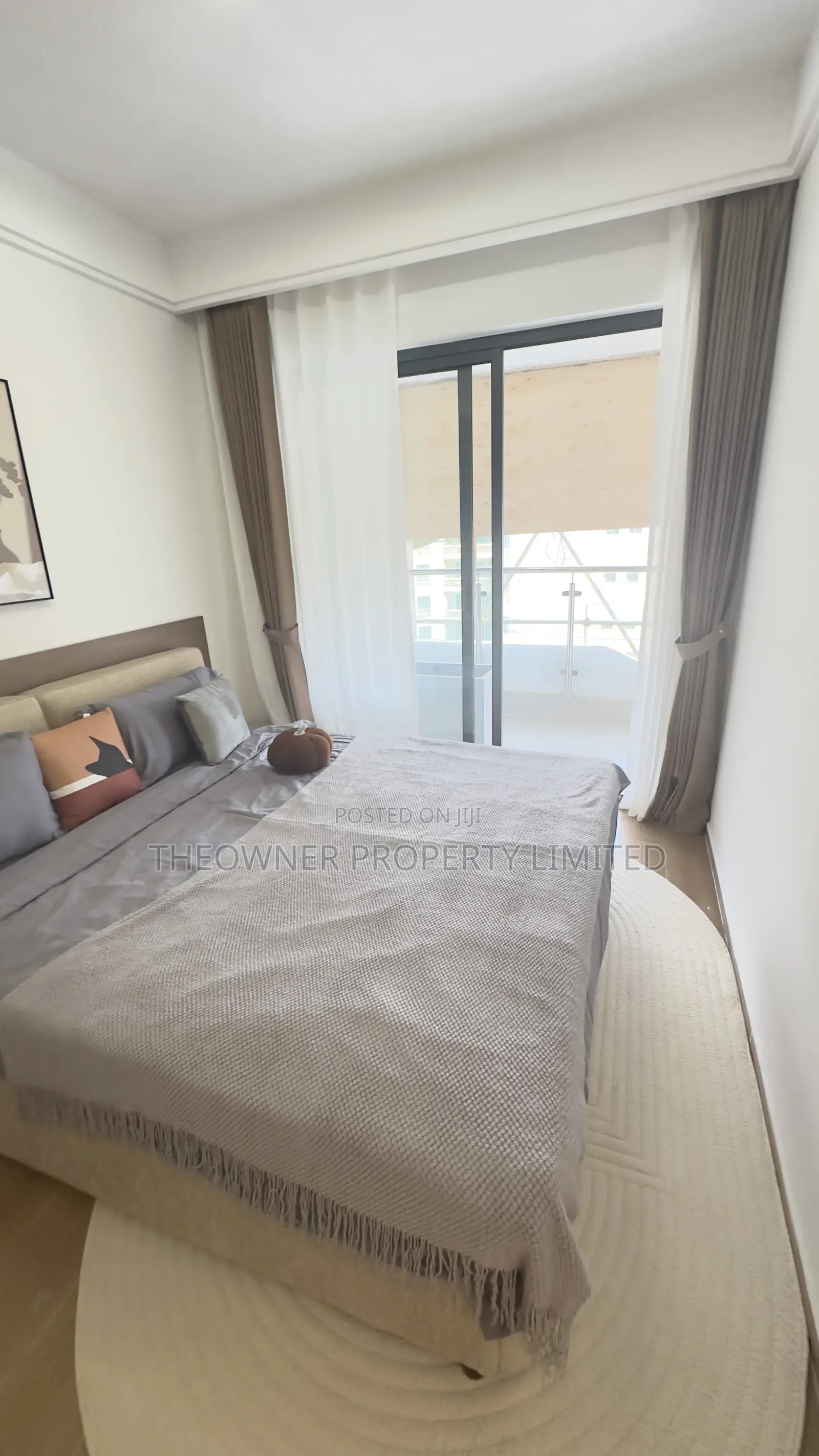 2bdrm Apartment in Bahari Starlet, Kileleshwa for sale in Kileleshwa