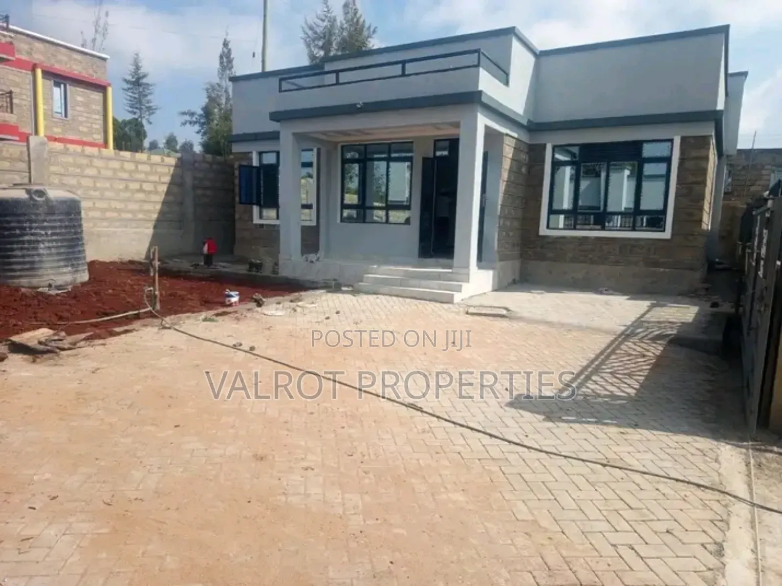 4bdrm Bungalow in Matasia for sale in Matasia