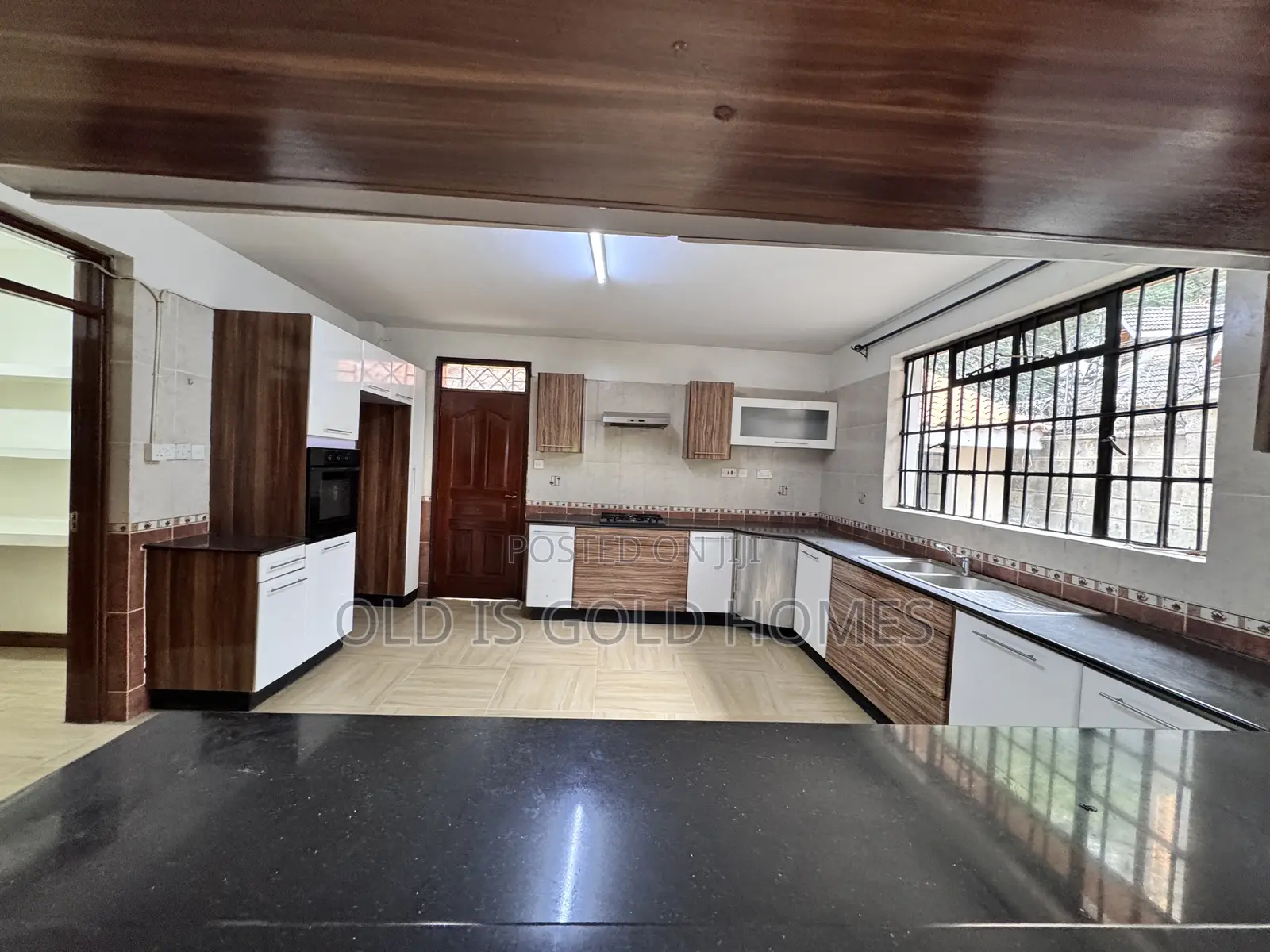 5bdrm Townhouse / Terrace in Westlands for rent in Westlands