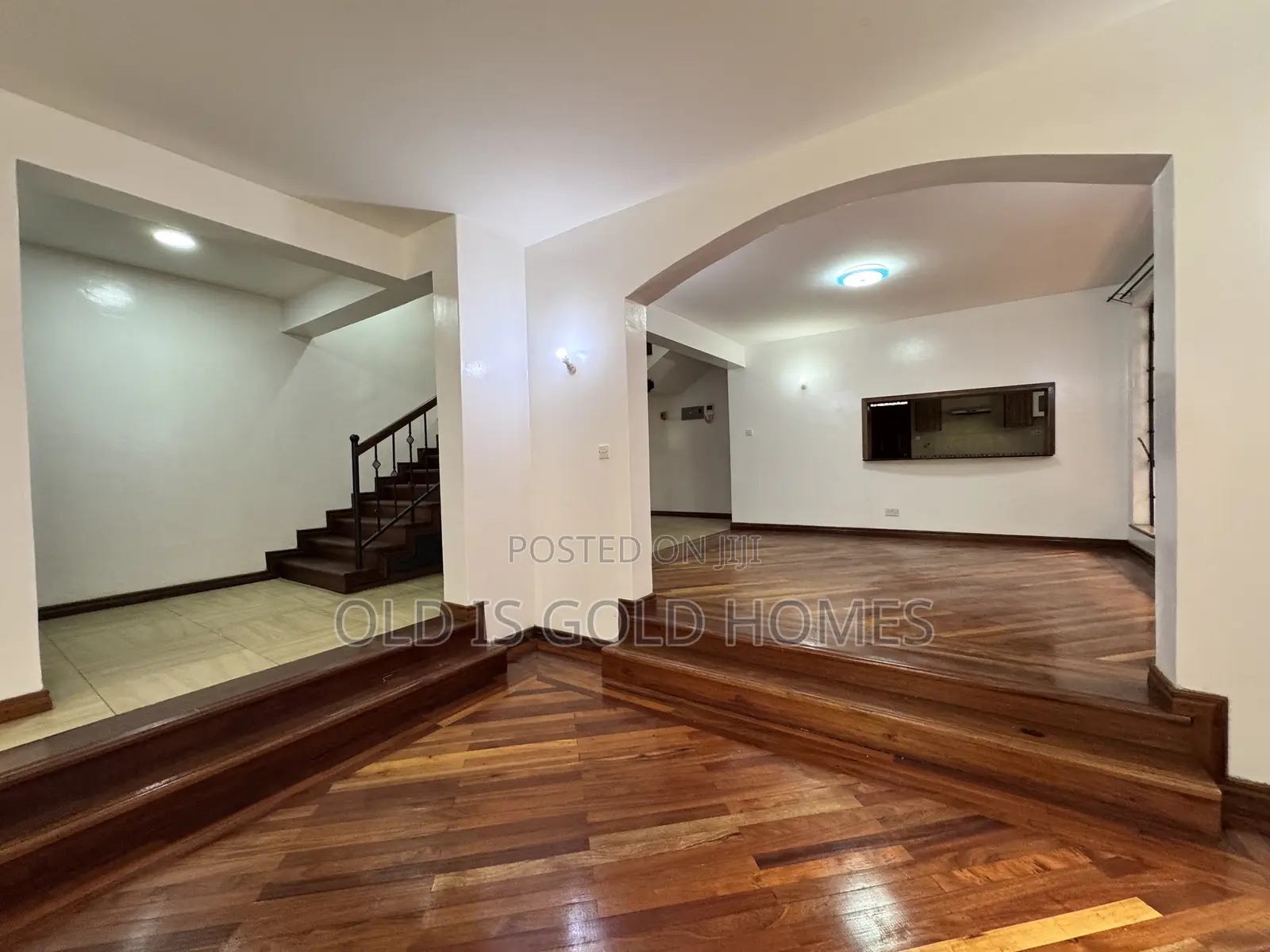 5bdrm Townhouse / Terrace in Westlands for rent in Westlands