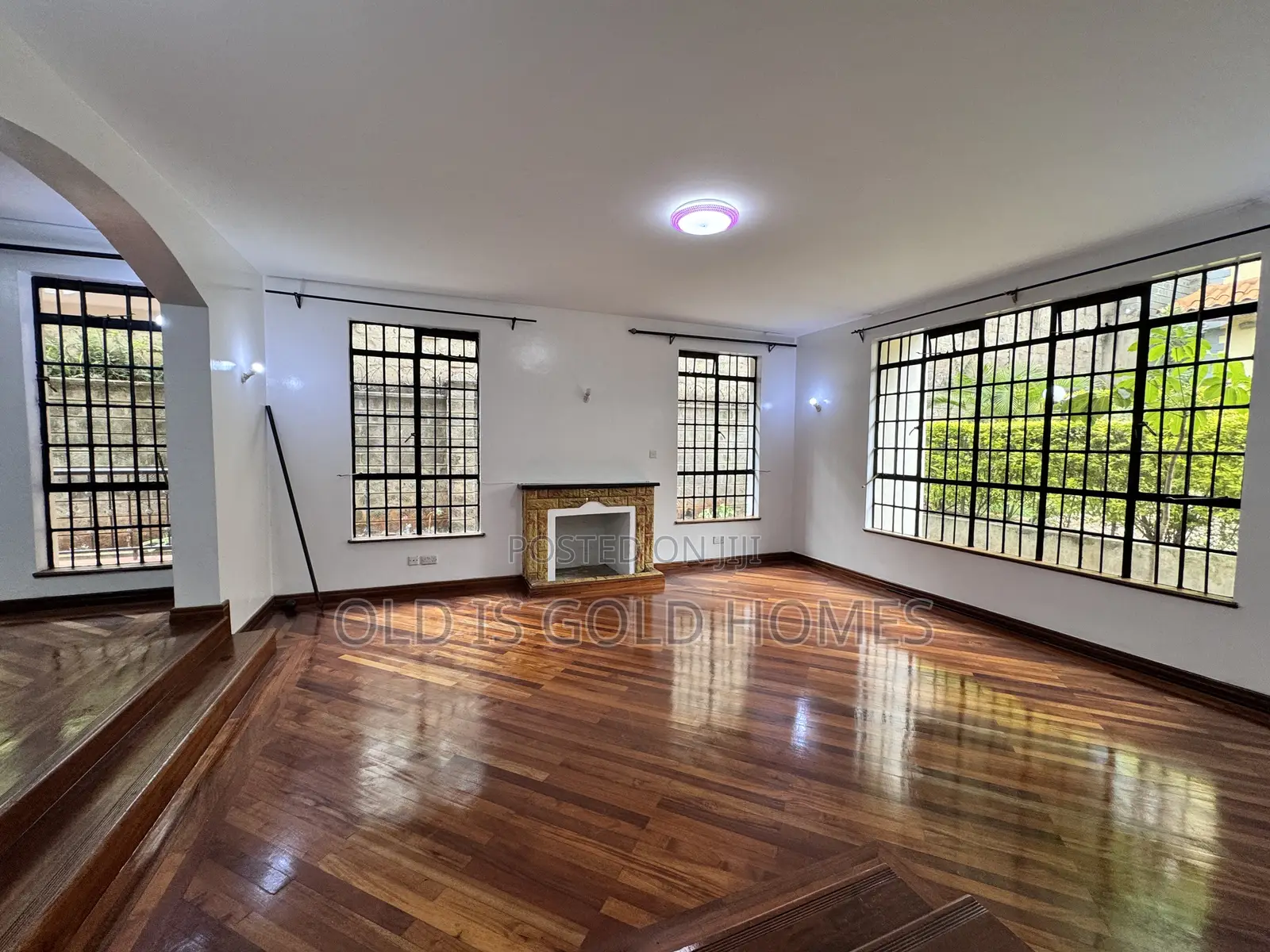 5bdrm Townhouse / Terrace in Westlands for rent in Westlands