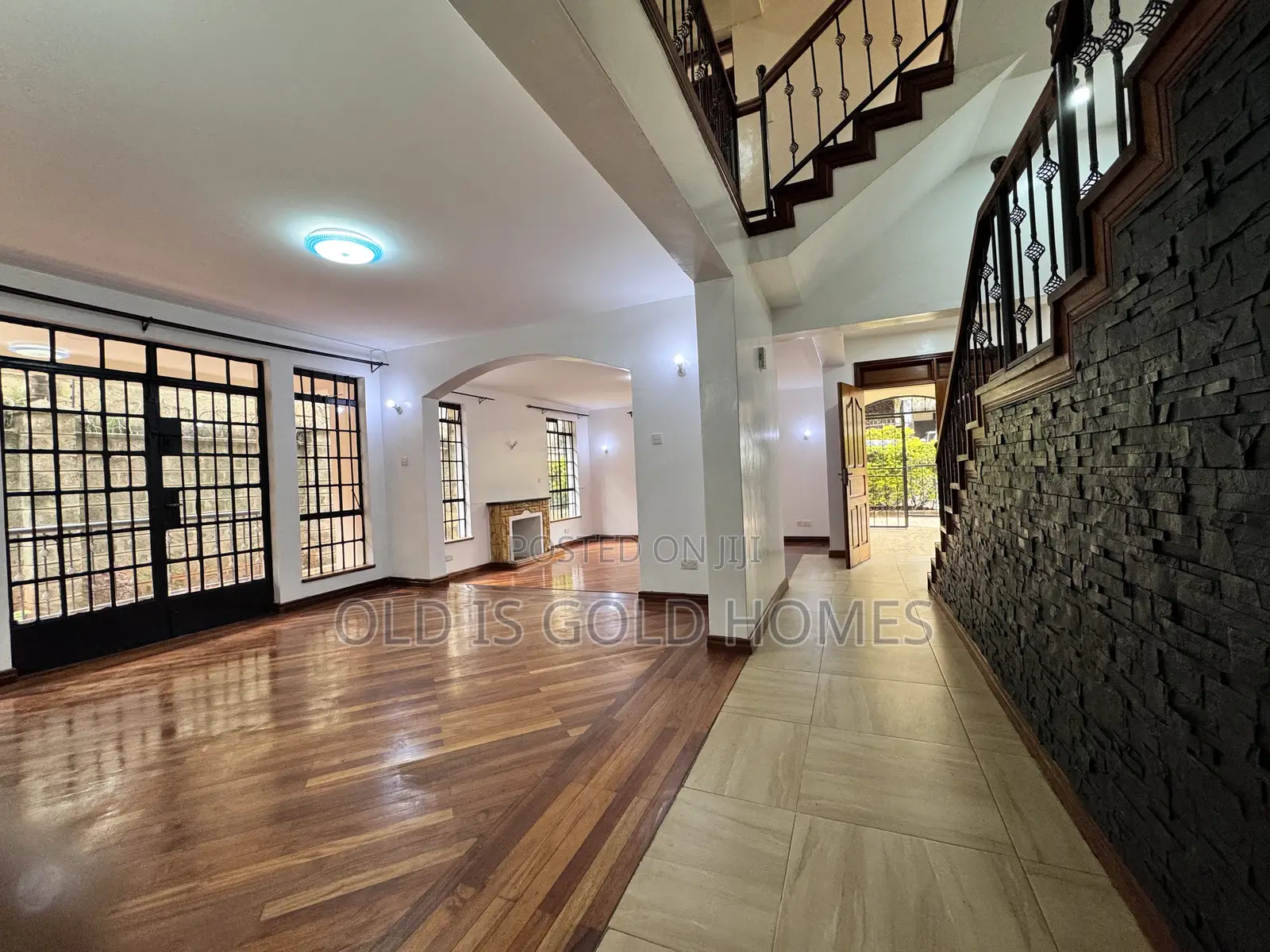 5bdrm Townhouse / Terrace in Westlands for rent in Westlands