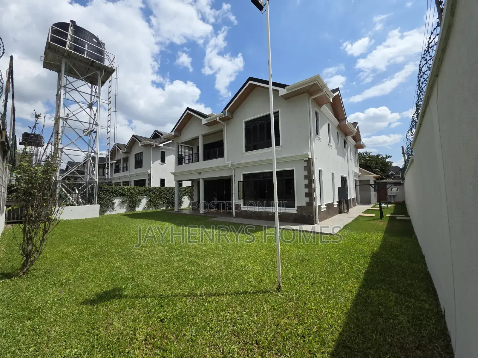 4bdrm House in Runda for rent in Runda