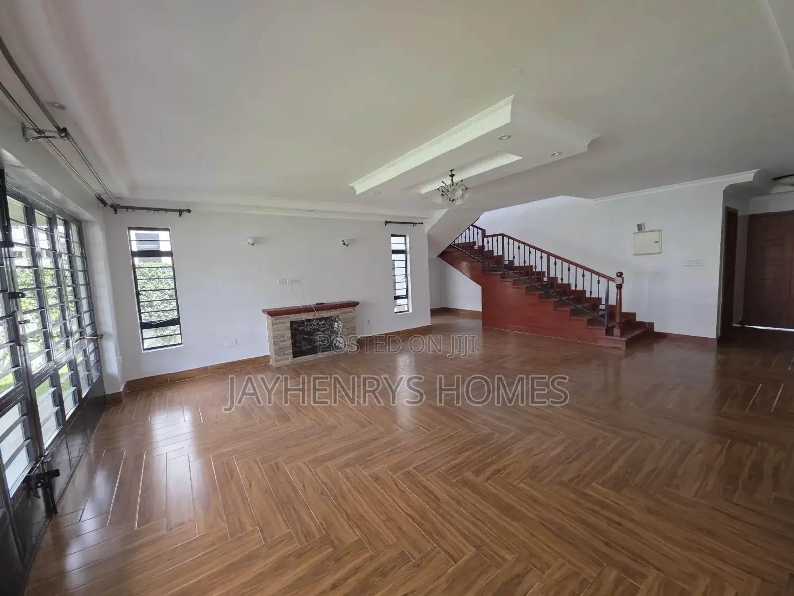 4bdrm House in Runda for rent in Runda