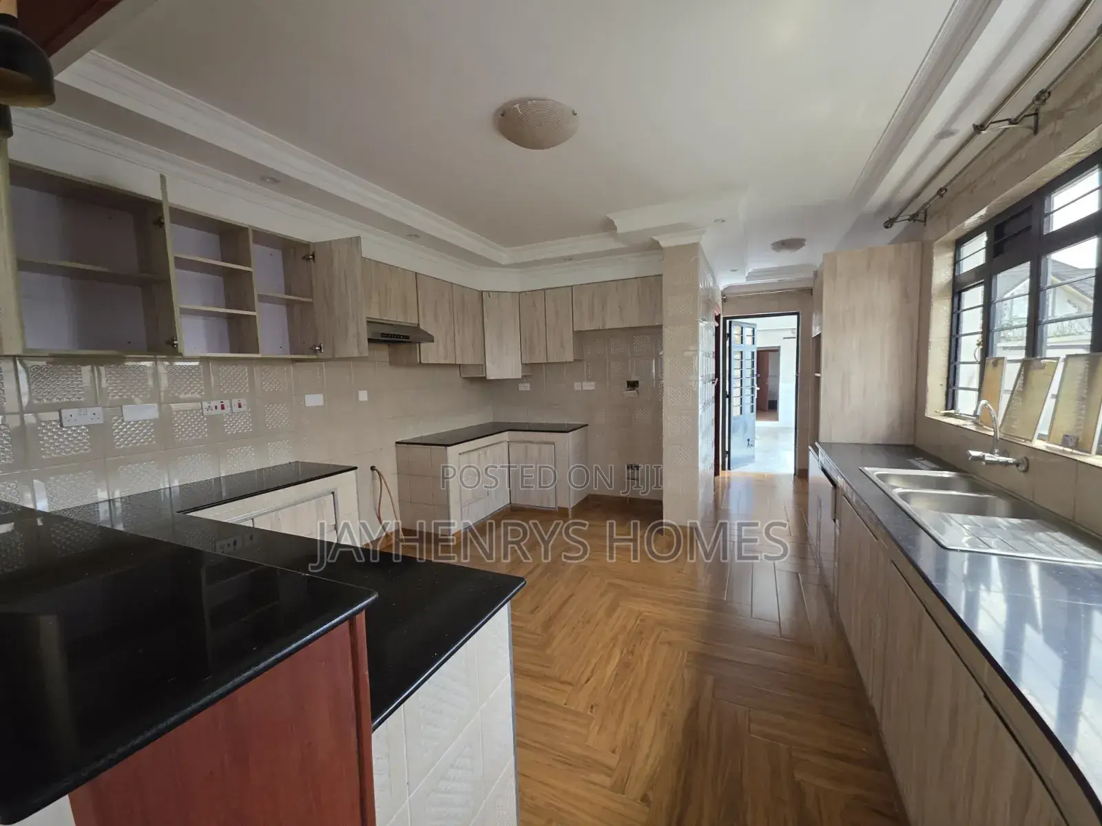 4bdrm House in Runda for rent in Runda