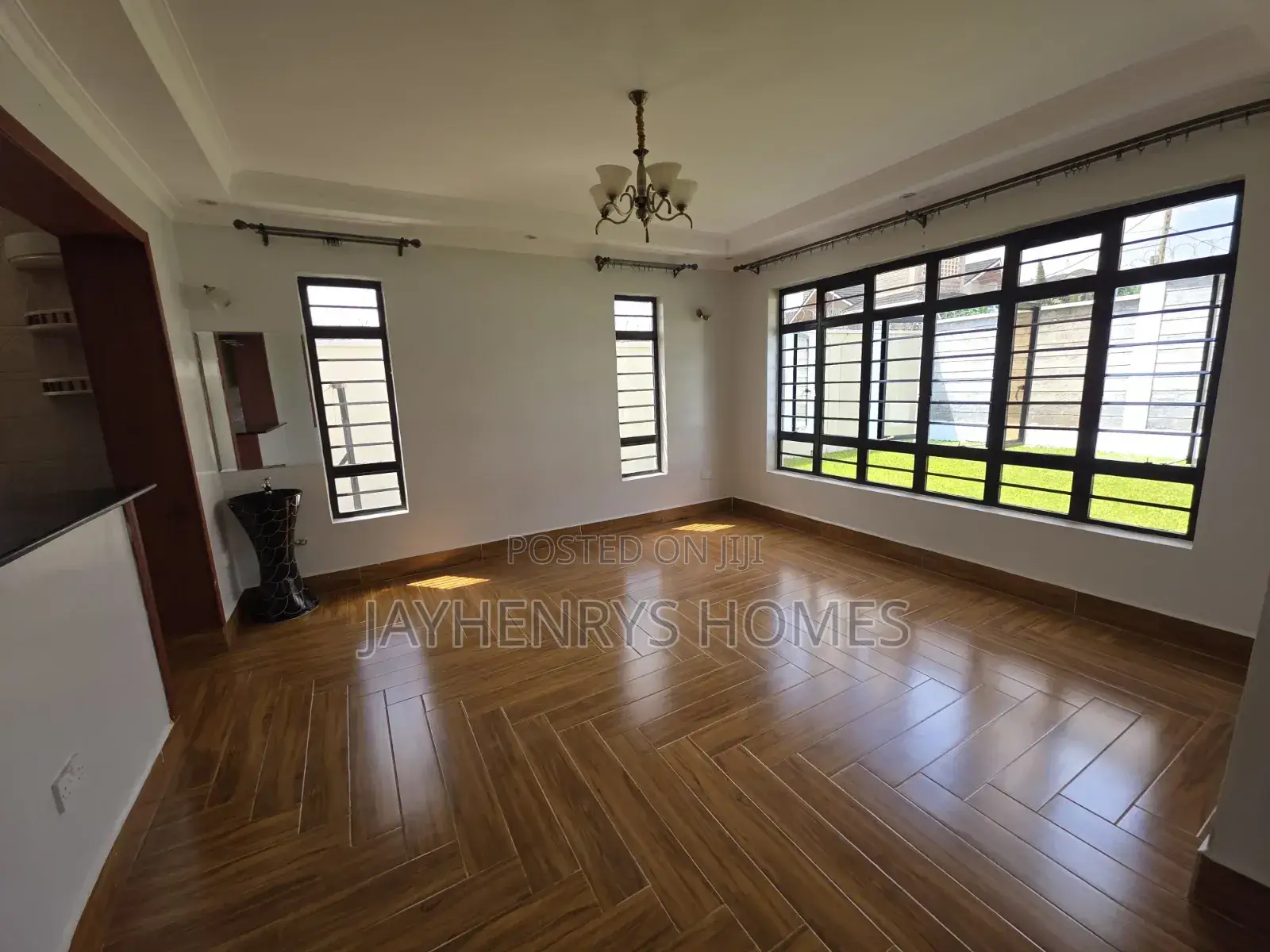 4bdrm House in Runda for rent in Runda