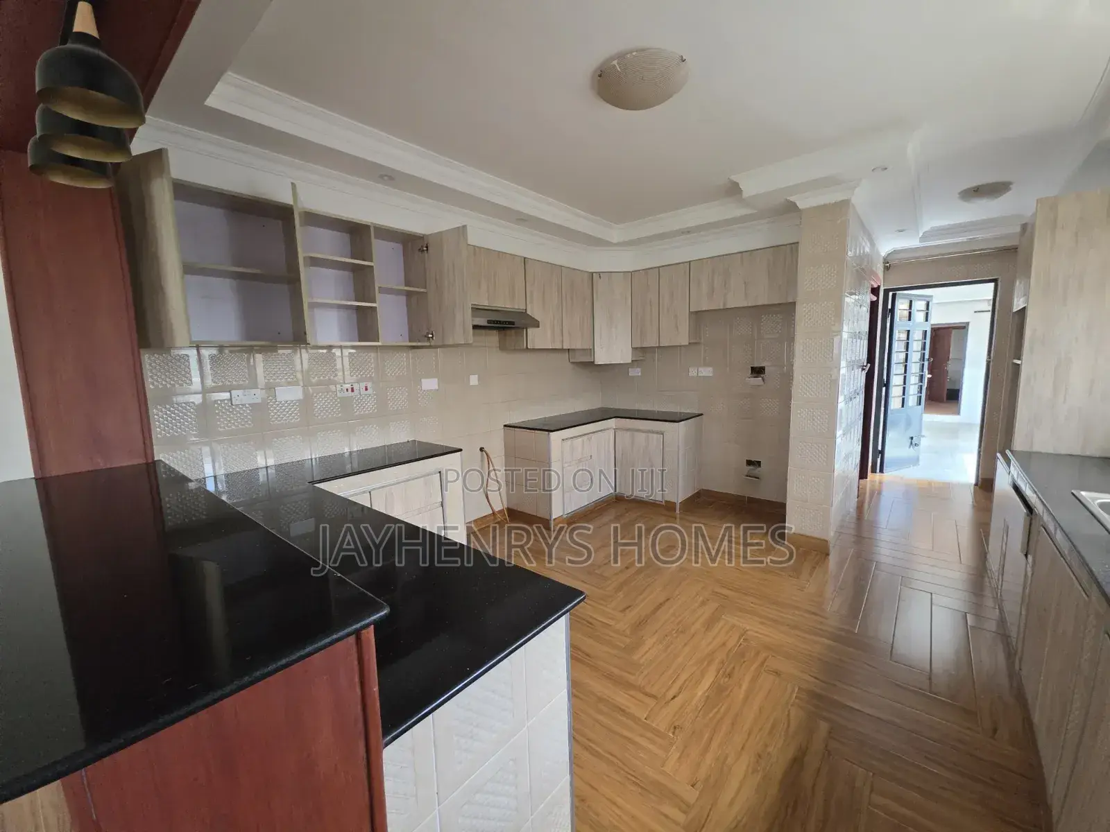 4bdrm House in Runda for rent in Runda