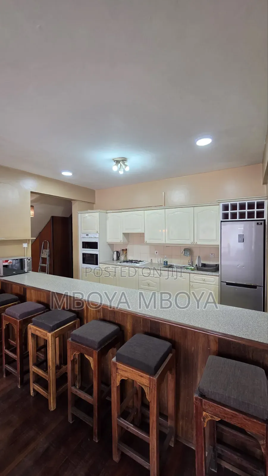 Furnished 2bdrm Apartment in Parklands for rent in Parklands/Highridge