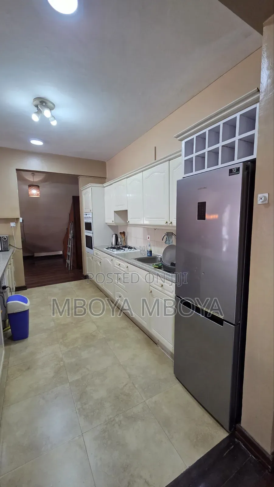 Furnished 2bdrm Apartment in Parklands for rent in Parklands/Highridge