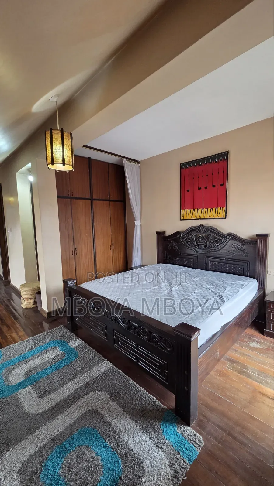 Furnished 2bdrm Apartment in Parklands for rent in Parklands/Highridge