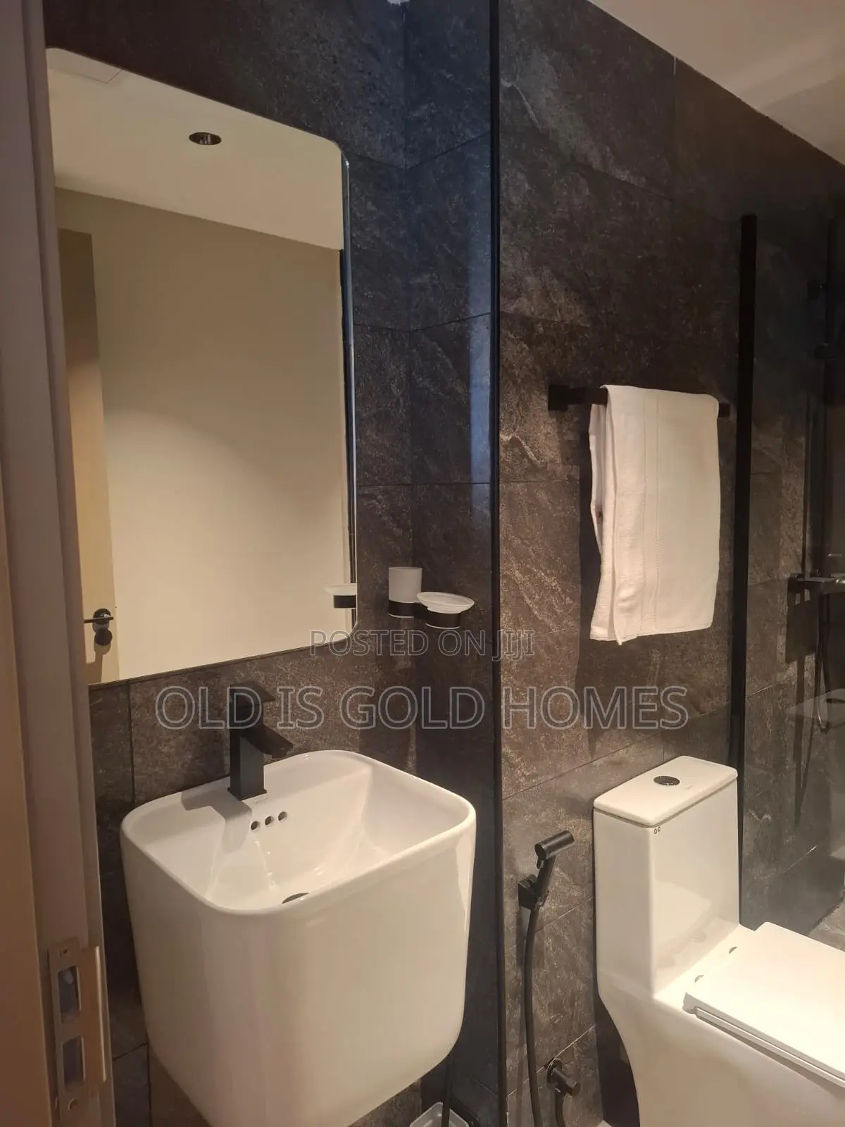 Furnished 1bdrm Apartment in Kilimani, Hurlingham for rent in Hurlingham
