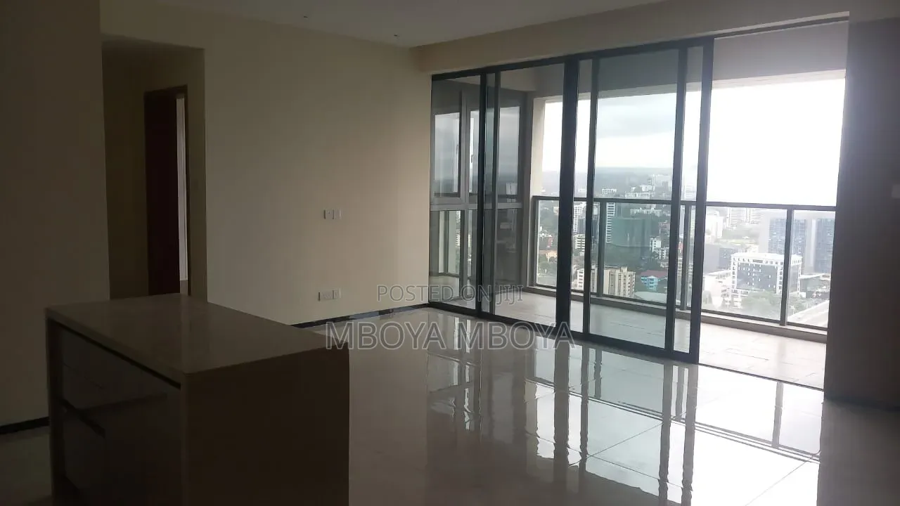 3bdrm Apartment in Parklands for rent in Parklands/Highridge
