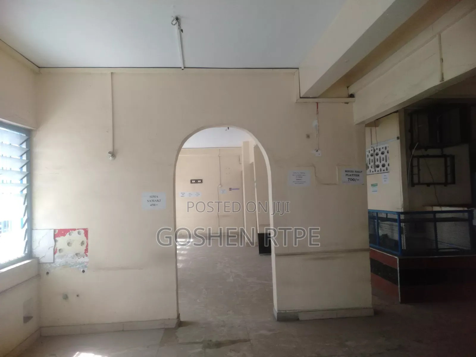 Prime Hotel/Bar/Guest Rooms to Let at Mombasa City Centre (Cbd) in Digo Road