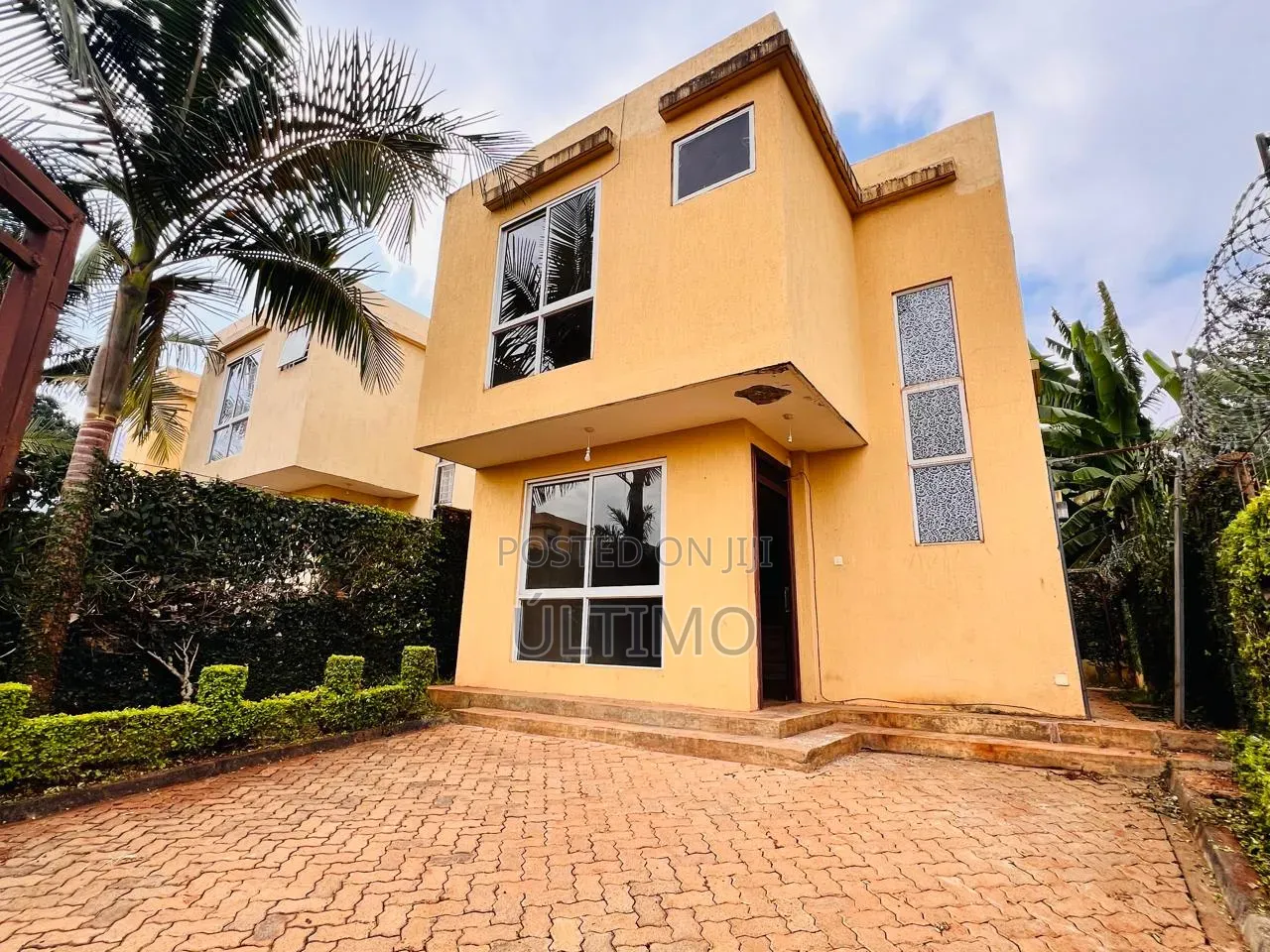 3bdrm Townhouse / Terrace in Kitisuru for rent in Kitisuru