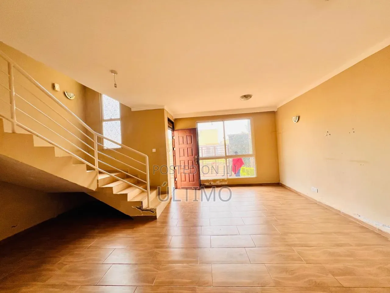 3bdrm Townhouse / Terrace in Kitisuru for rent in Kitisuru