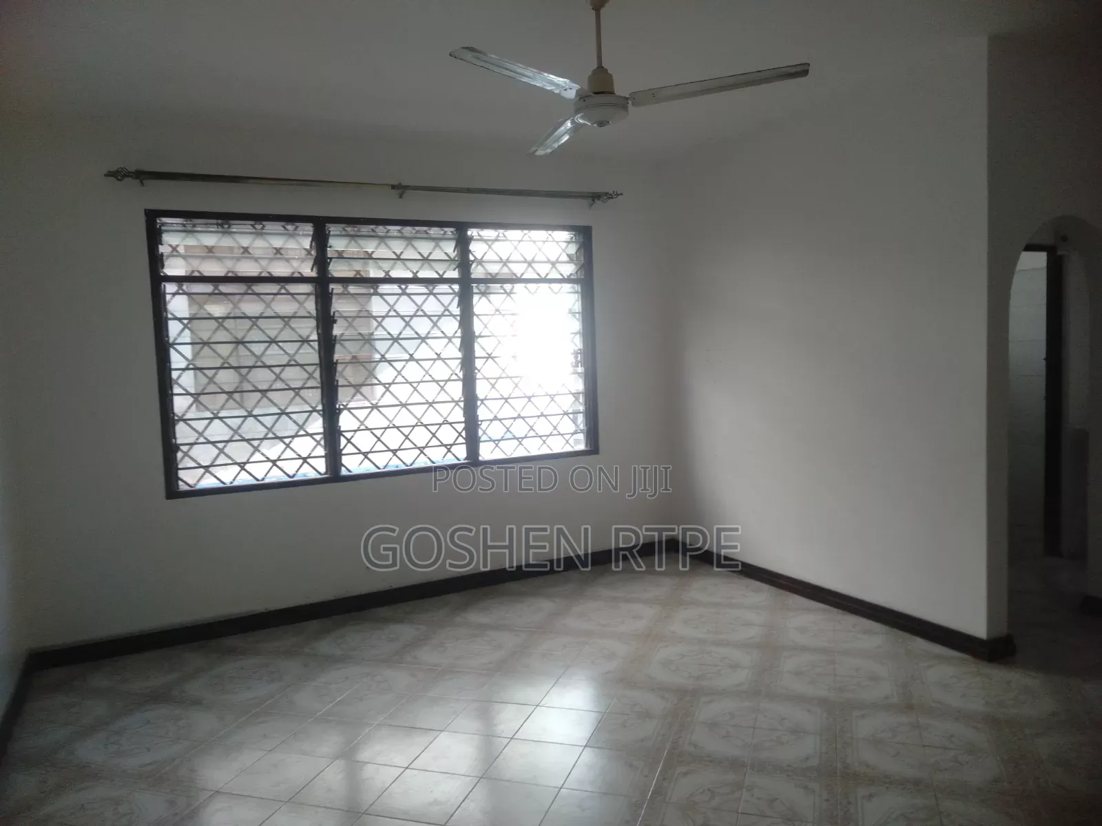 2bdrm Apartment in Mombasa City Centre, Haile Selassie Rd for rent in Haile Selassie Rd