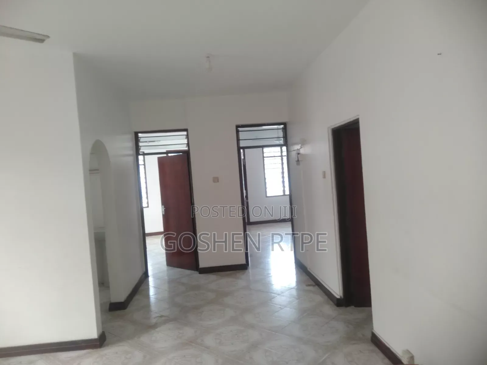 2bdrm Apartment in Mombasa City Centre, Haile Selassie Rd for rent in Haile Selassie Rd