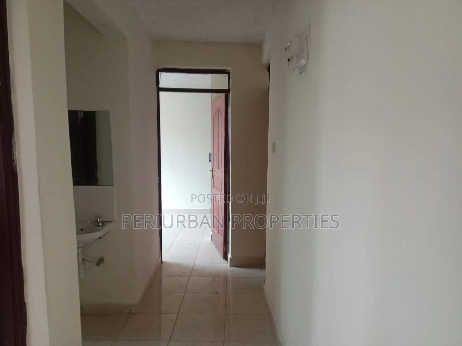 2bdrm Apartment in Exciting, NkaiMurunya for rent in NkaiMurunya