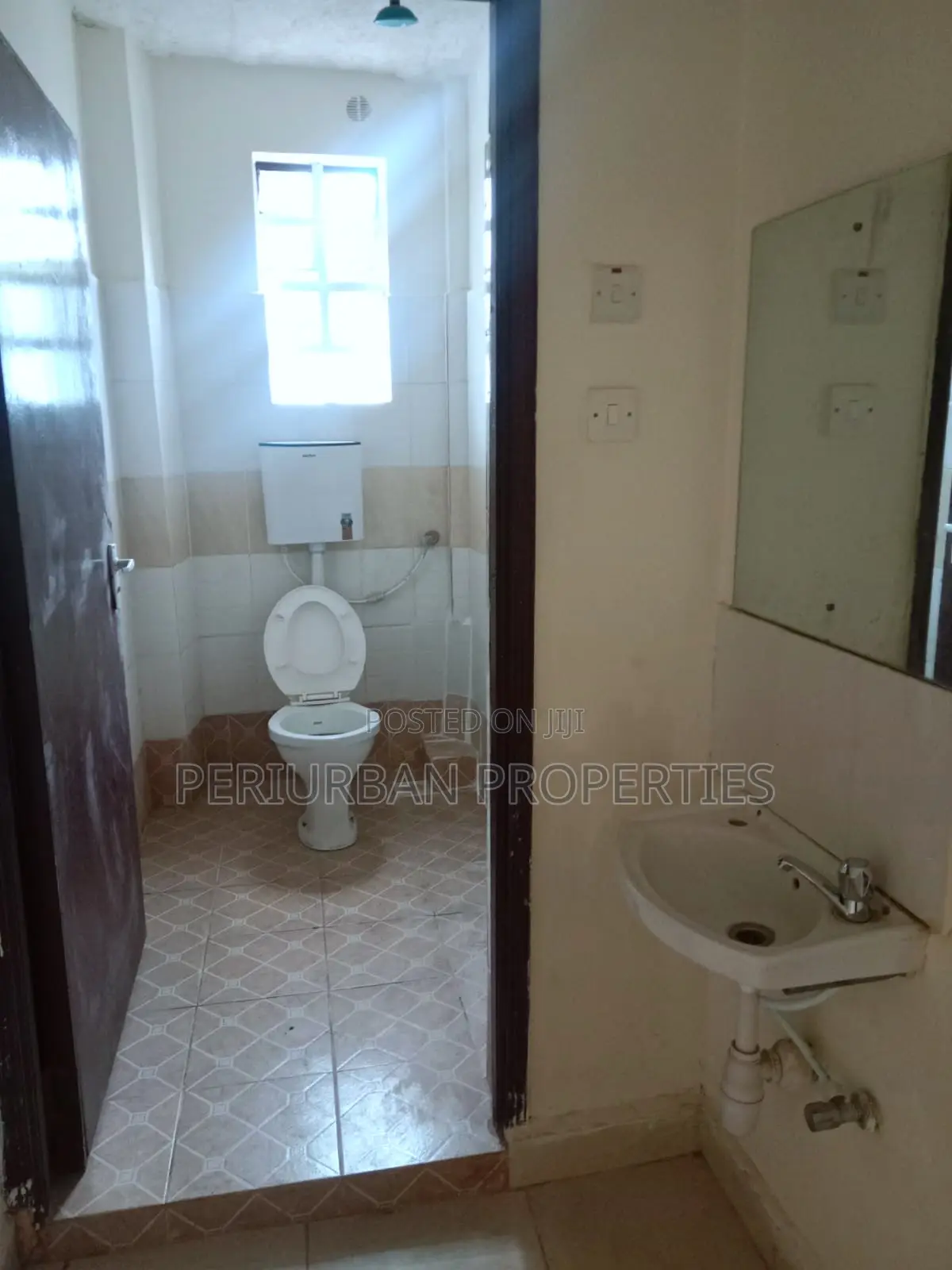 2bdrm Apartment in Exciting, NkaiMurunya for rent in NkaiMurunya