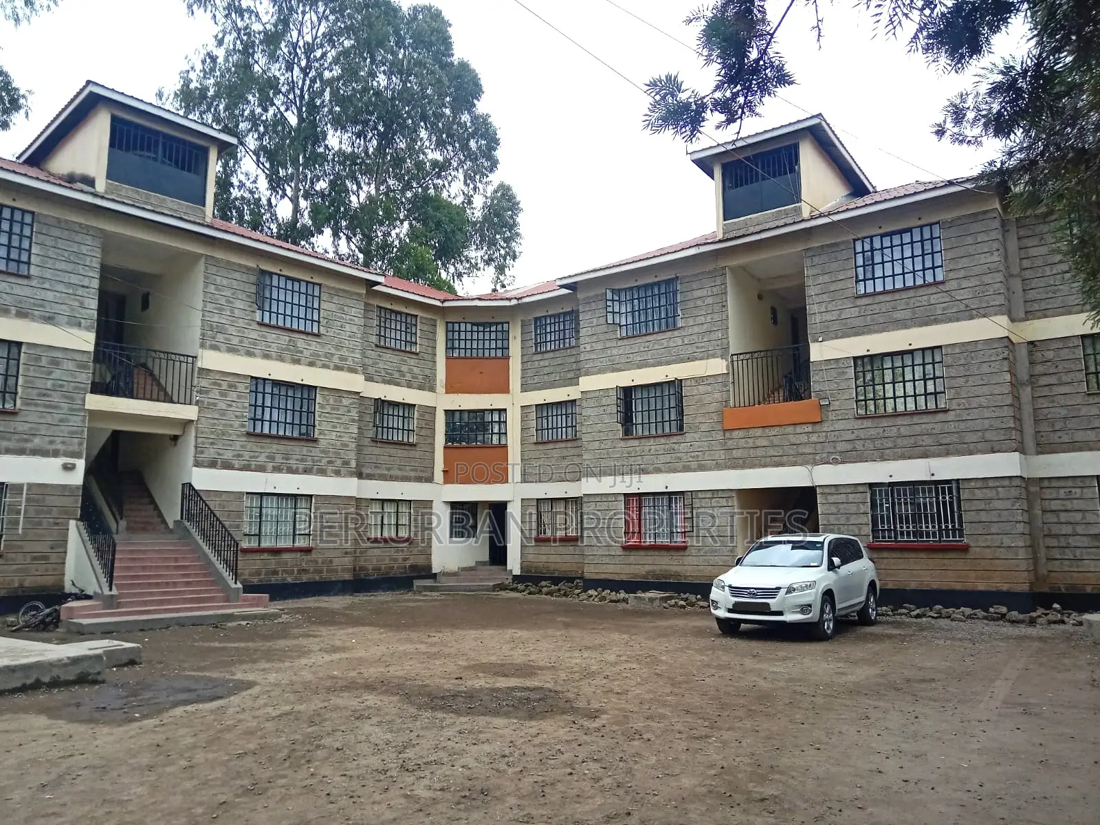 2bdrm Apartment in Exciting, NkaiMurunya for rent in NkaiMurunya