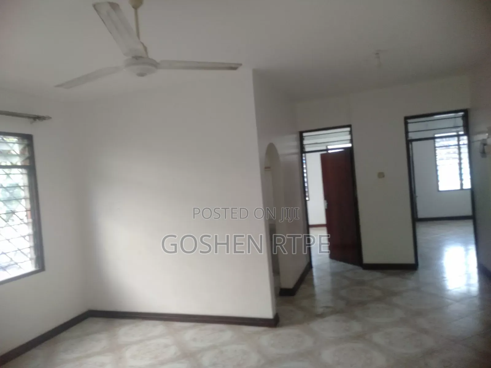 2bdrm Apartment in Mombasa City Centre, Haile Selassie Rd for rent in Haile Selassie Rd