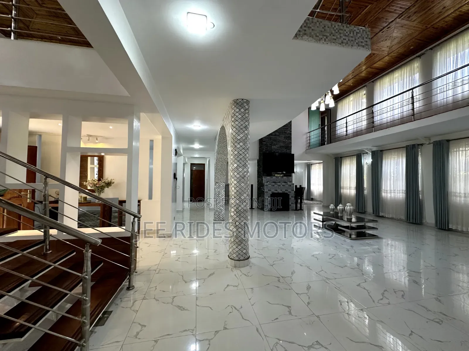 5bdrm Mansion in Windy Ridge, Nairobi Central for sale in Nairobi Central