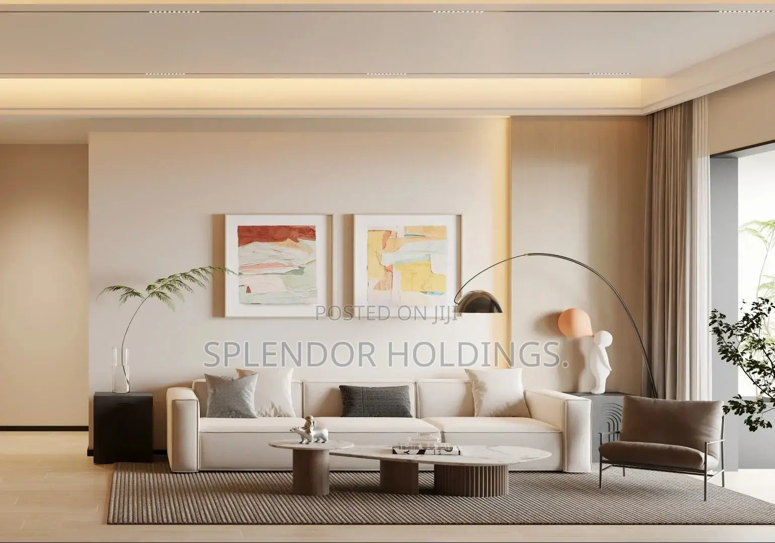 2bdrm Apartment in Raphta Road Area for sale in Raphta Road Area