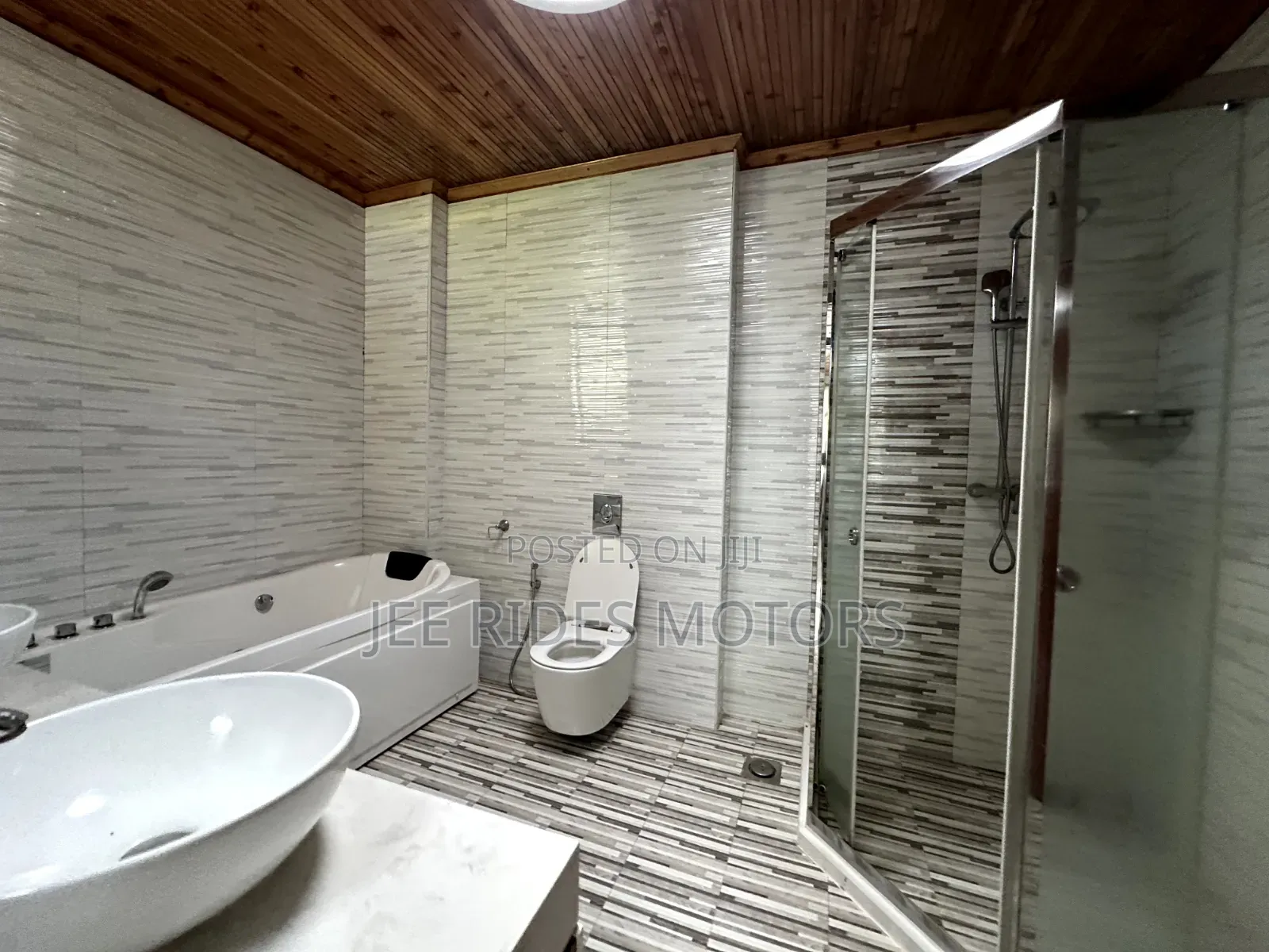 5bdrm Mansion in Windy Ridge, Nairobi Central for sale in Nairobi Central
