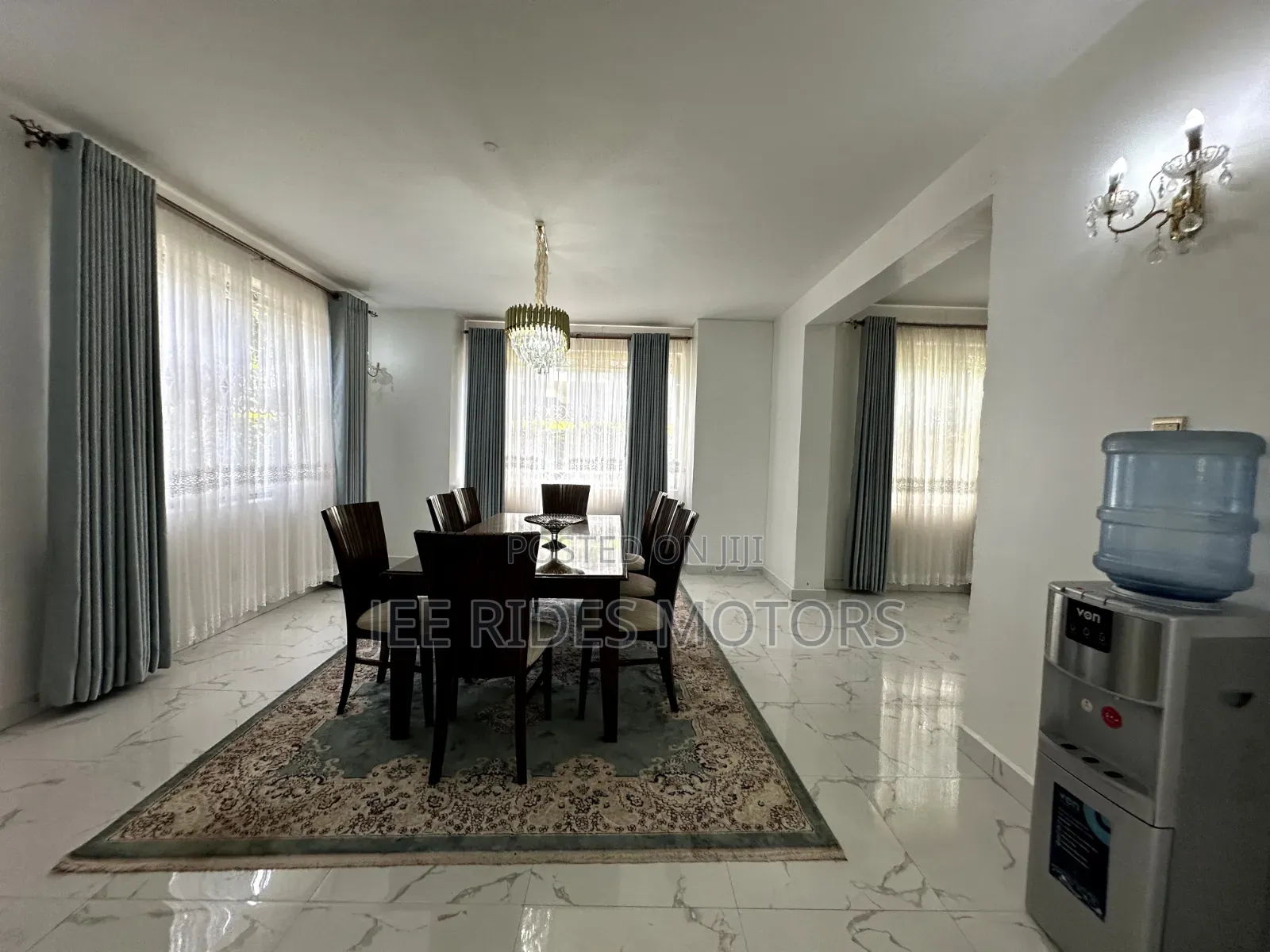 5bdrm Mansion in Windy Ridge, Nairobi Central for sale in Nairobi Central