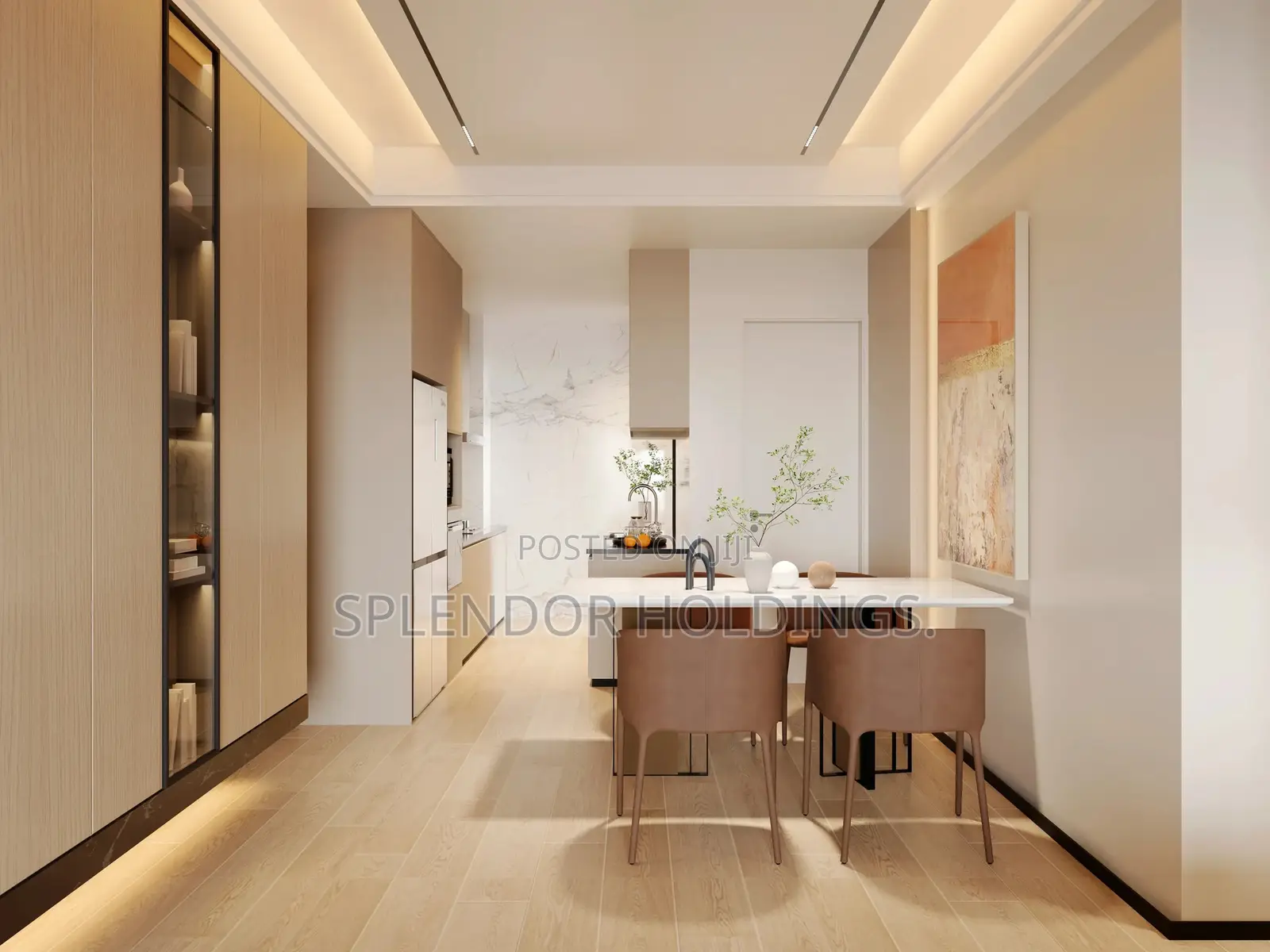 2bdrm Apartment in Raphta Road Area for sale in Raphta Road Area