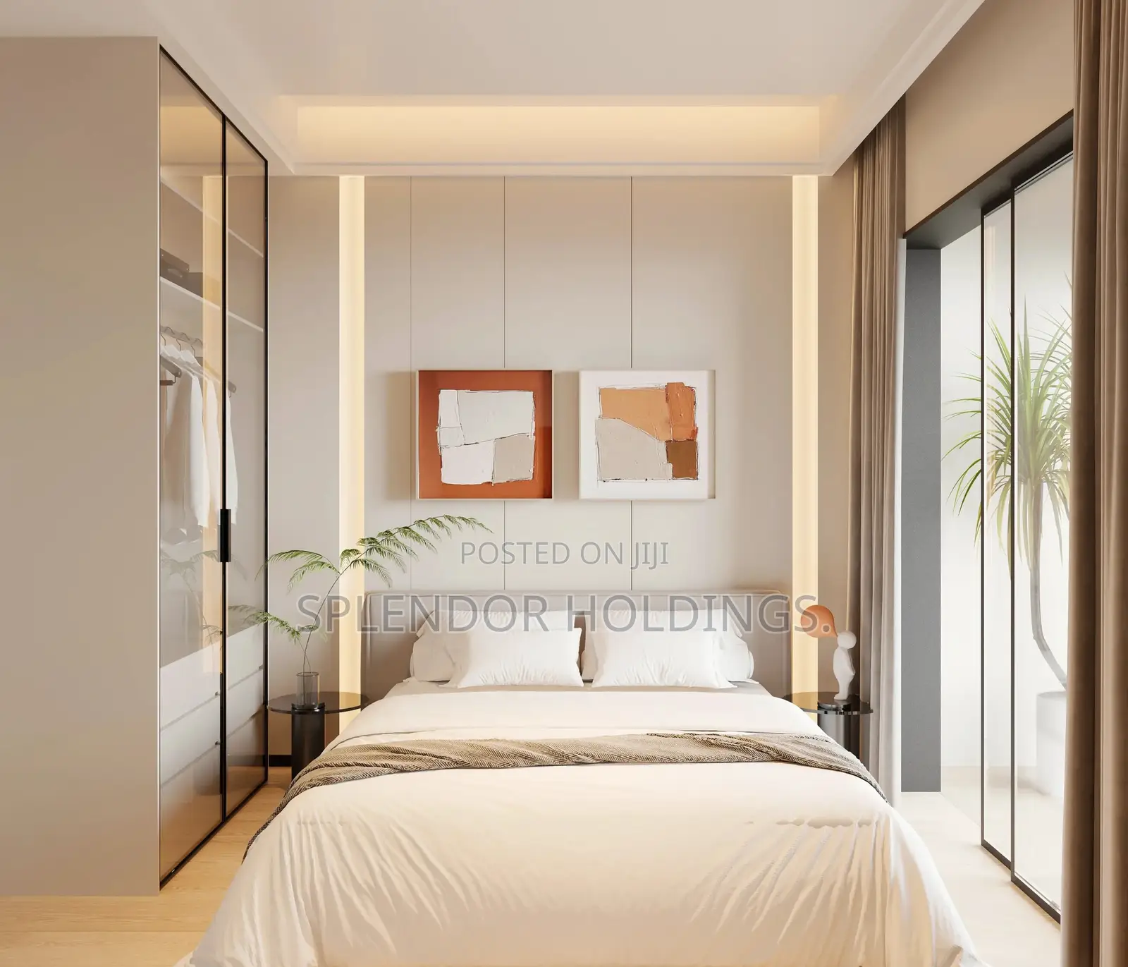 2bdrm Apartment in Raphta Road Area for sale in Raphta Road Area