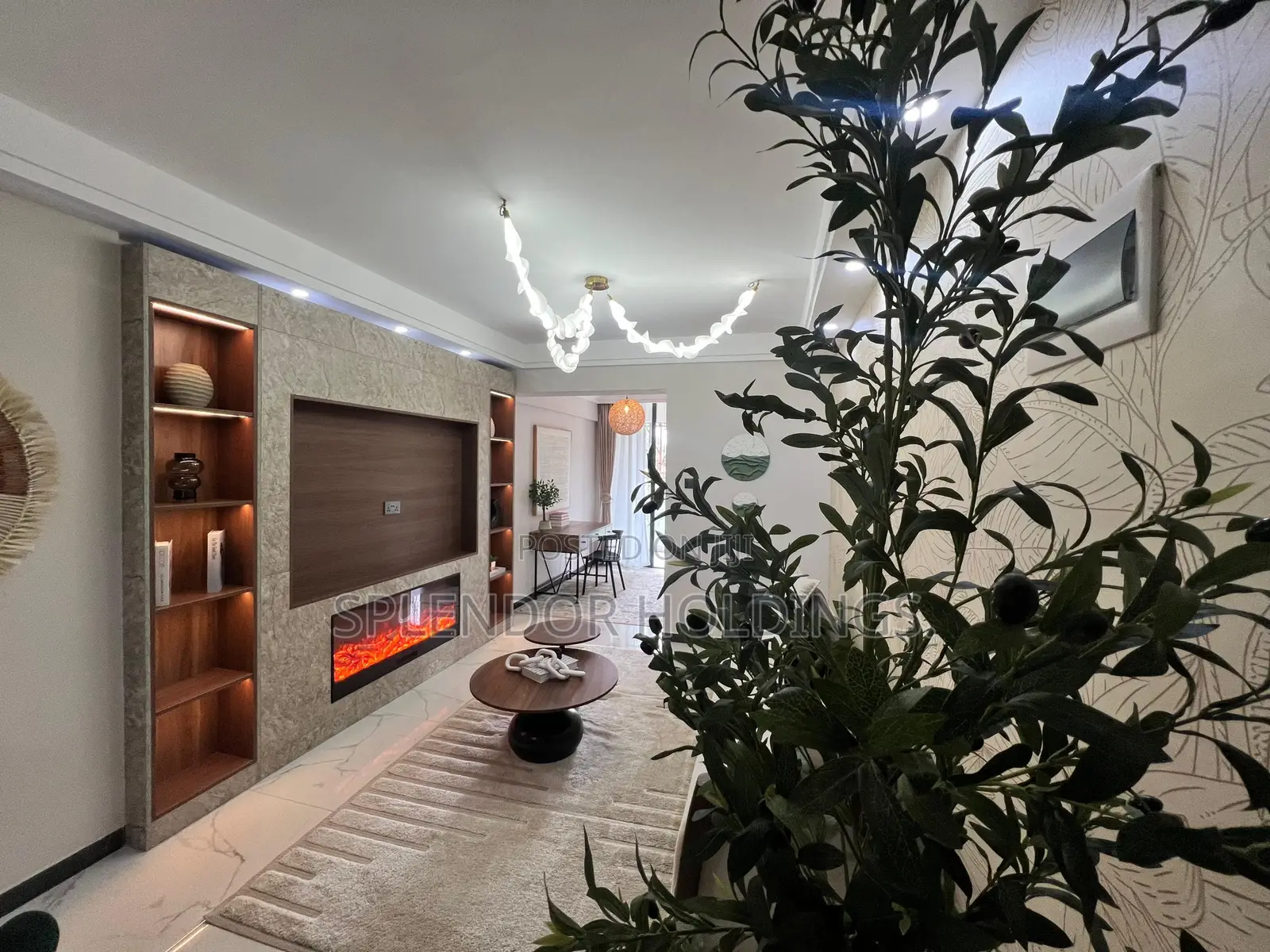1bdrm Apartment in Hurlingham for sale in Hurlingham