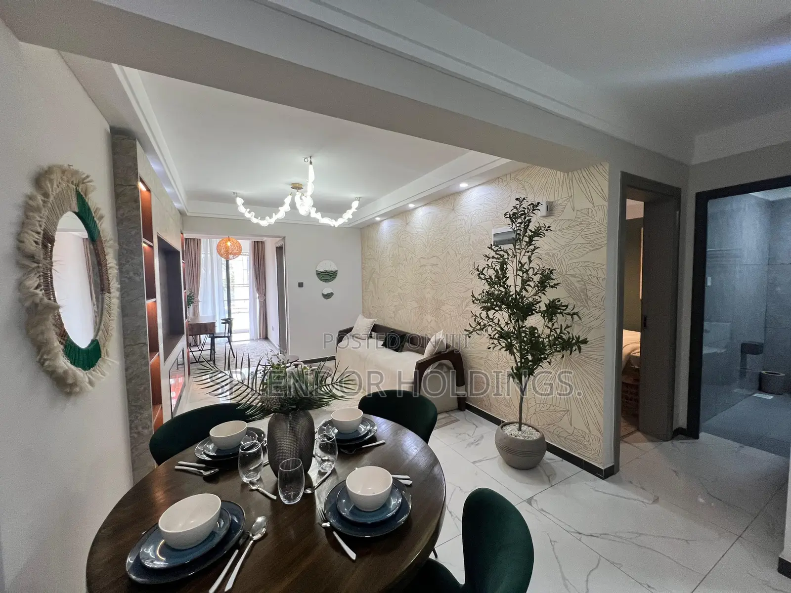 1bdrm Apartment in Hurlingham for sale in Hurlingham