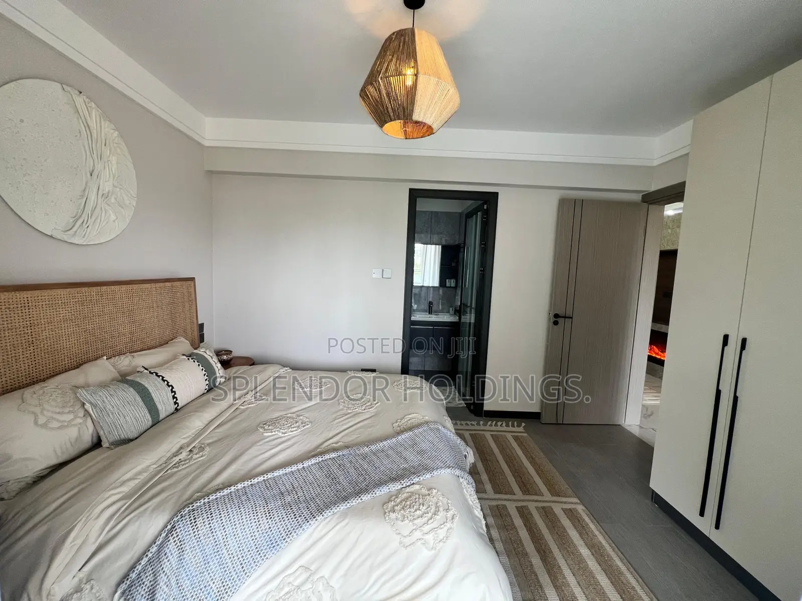 1bdrm Apartment in Hurlingham for sale in Hurlingham
