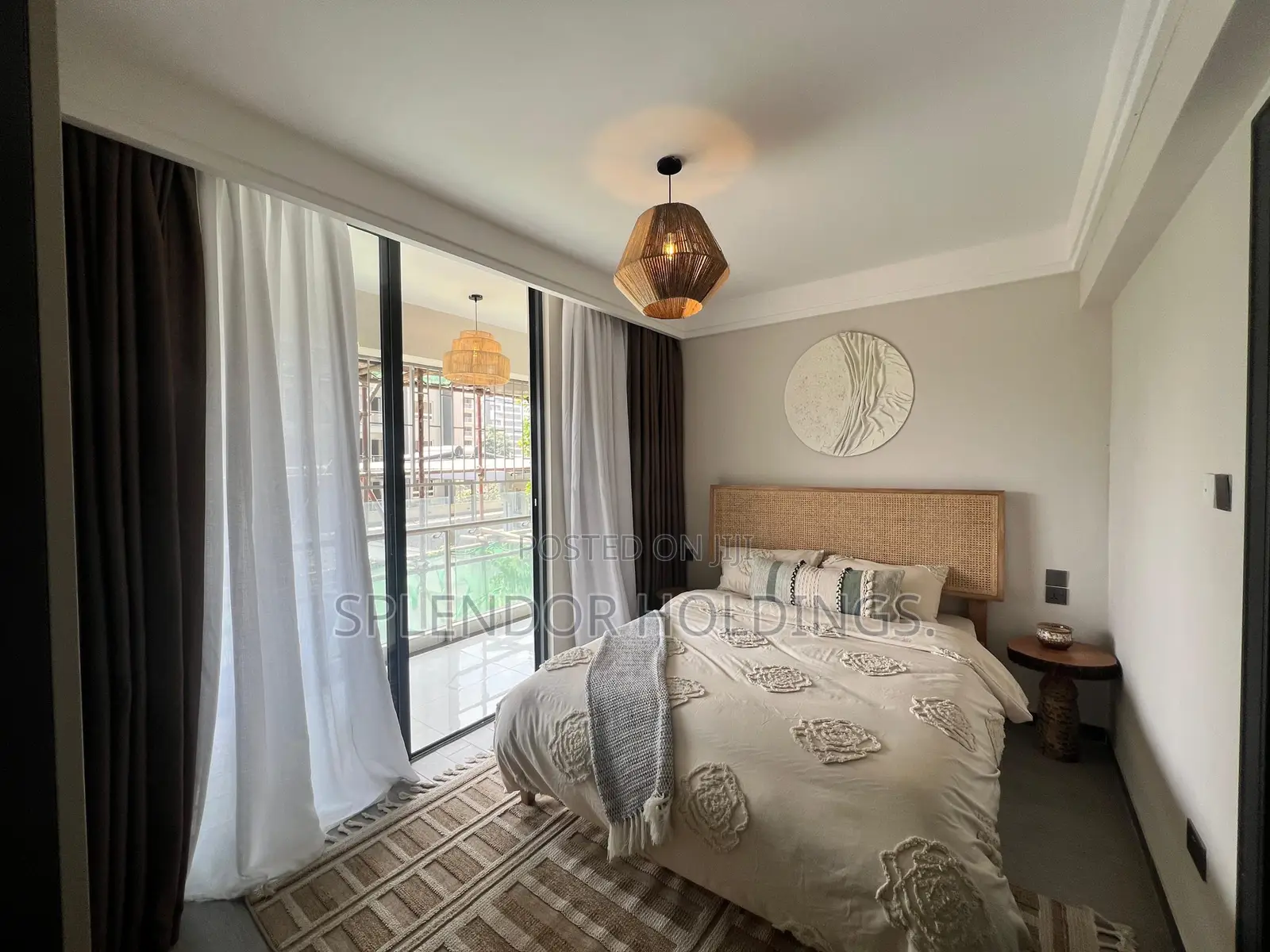 1bdrm Apartment in Hurlingham for sale in Hurlingham