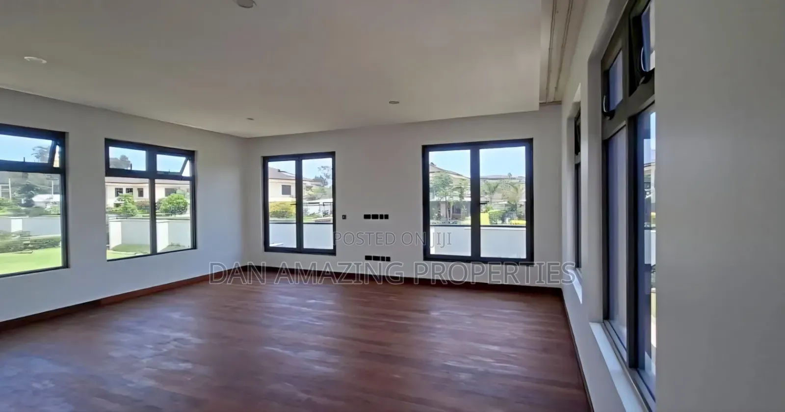 4bdrm Maisonette in Karen Plus Dsq for rent in Karen C