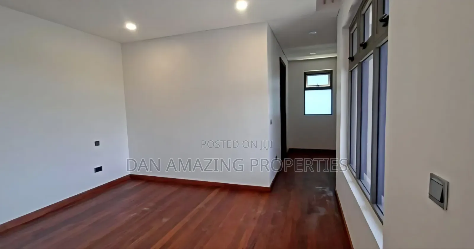 4bdrm Maisonette in Karen Plus Dsq for rent in Karen C